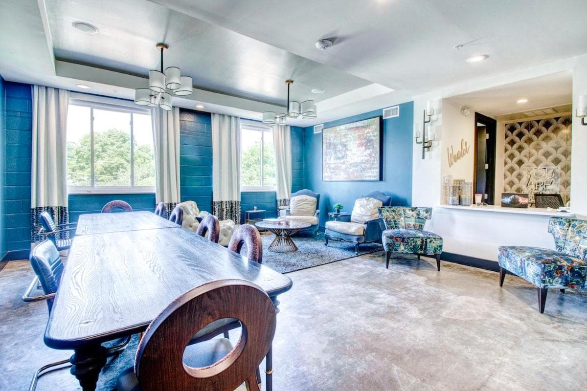 The Bishop Arts Hotel by Qresorts gallery photo in Dallas, TX — image 51