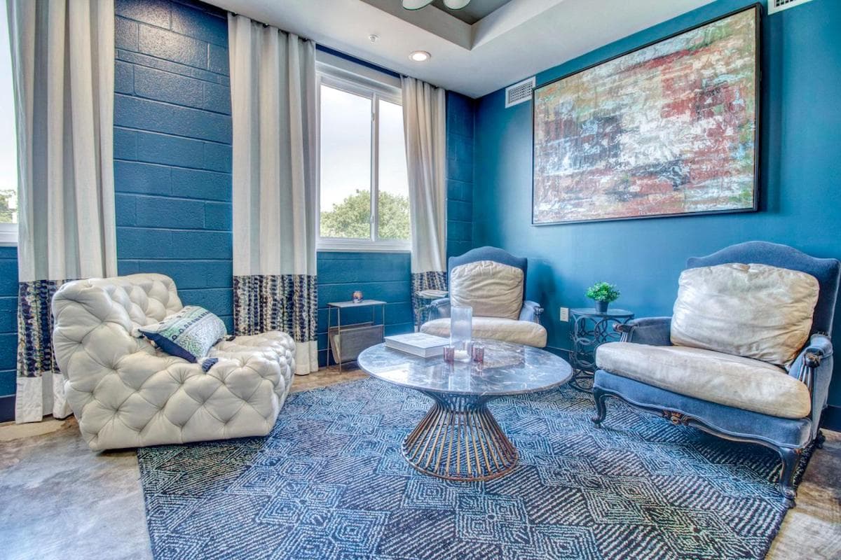 The Bishop Arts Hotel by Qresorts gallery photo in Dallas, TX — image 75