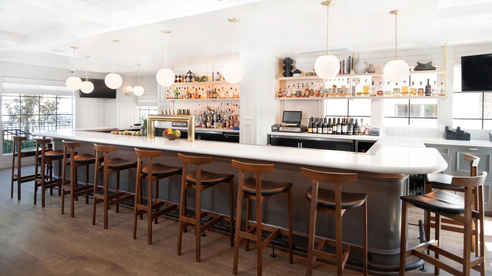 The Landsby interior in Solvang, CA — gallery photo 2