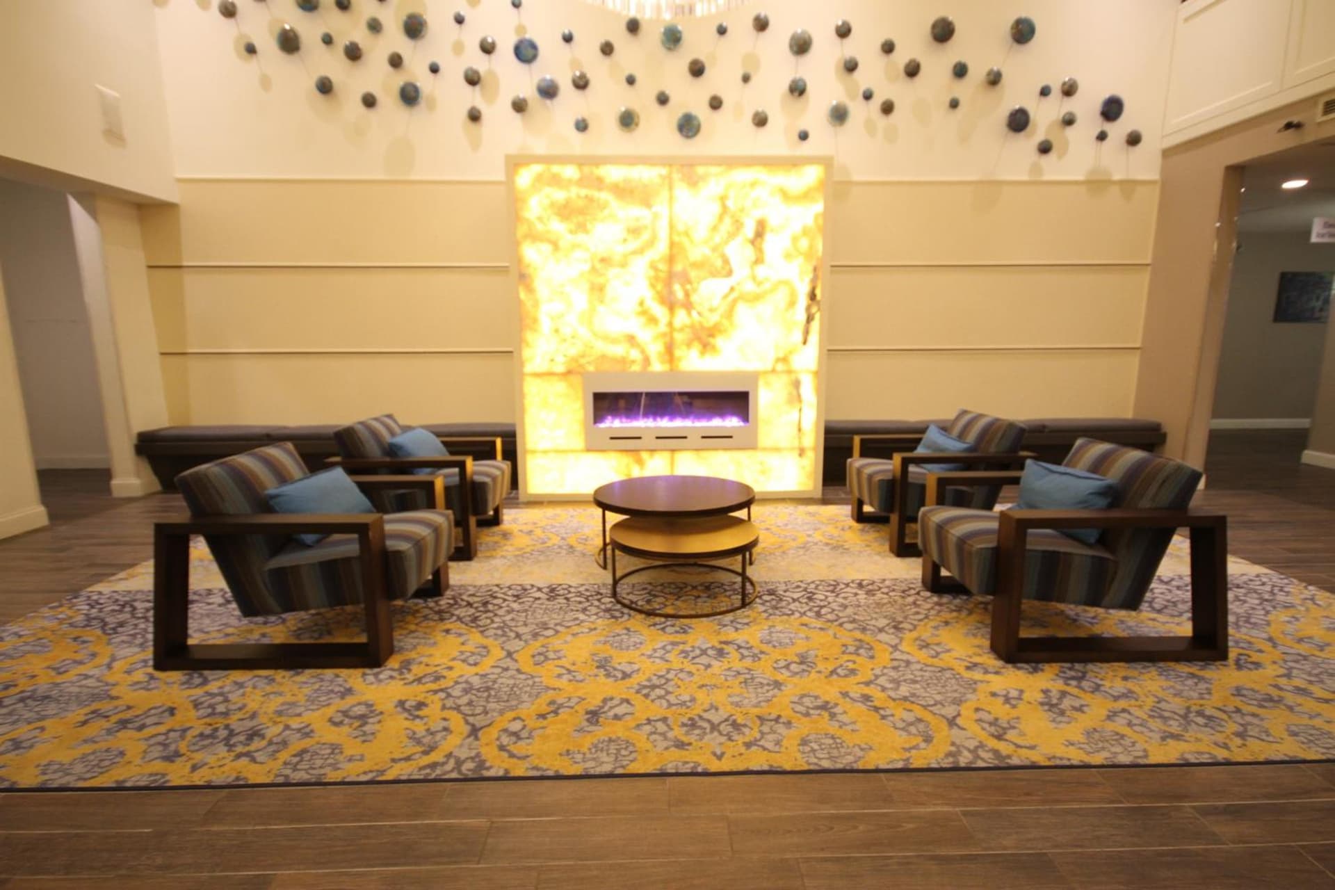 Holiday Inn Express Janesville-I-90 & US Highway 14 by IHG gallery photo in Janesville, WI — image 12