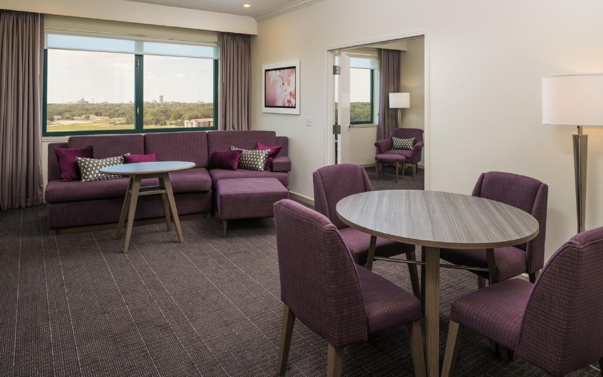 Crowne Plaza Springfield Convention Center by IHG gallery photo in Springfield, IL — image 22