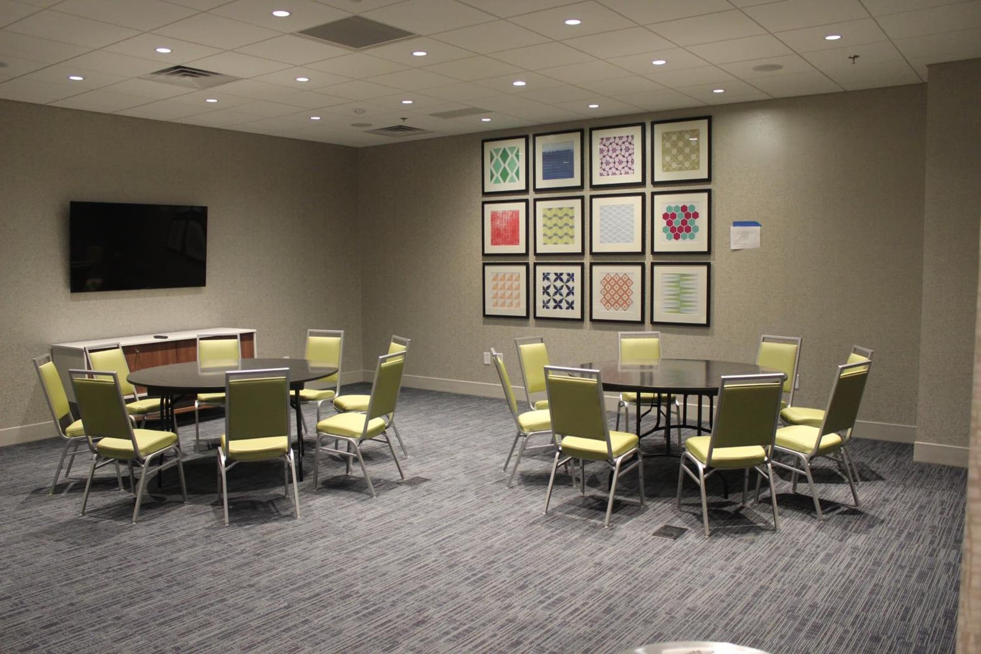 Holiday Inn Express Athens - University Area by IHG gallery photo in Athens, GA — image 48