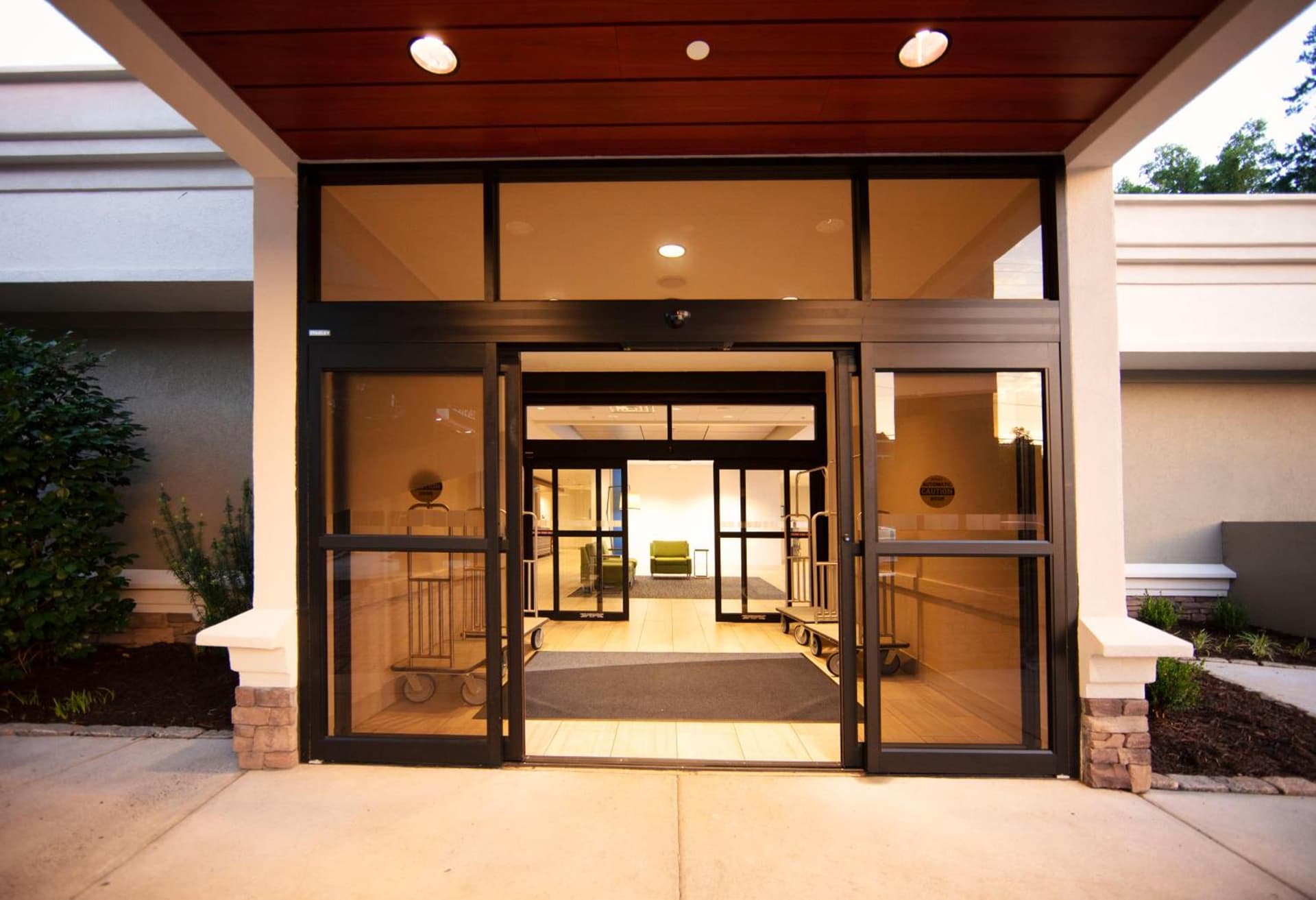 Holiday Inn Express Athens - University Area by IHG gallery photo in Athens, GA — image 37