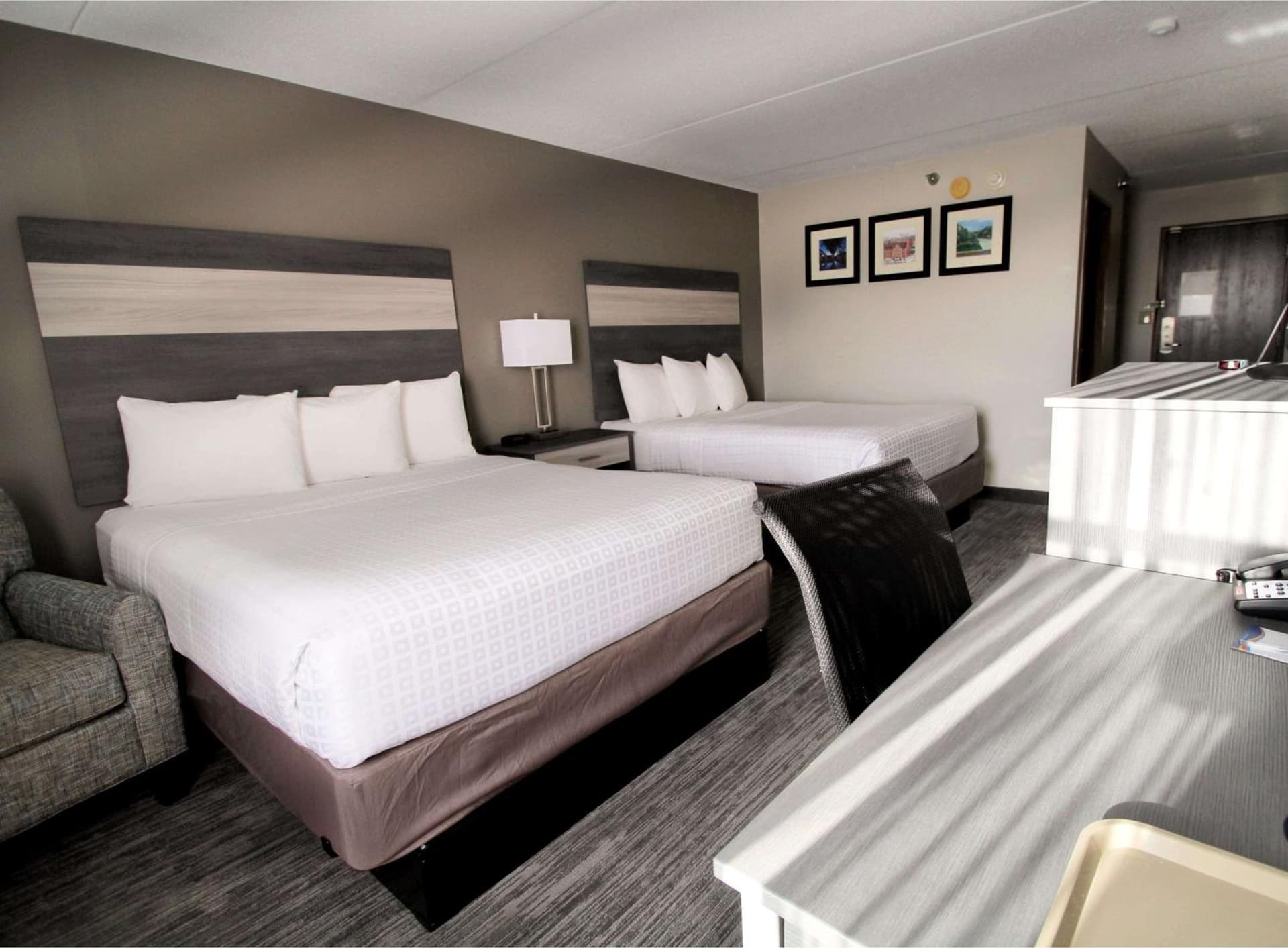Baymont by Wyndham Lafayette - Purdue University gallery photo in Lafayette, IN — image 62