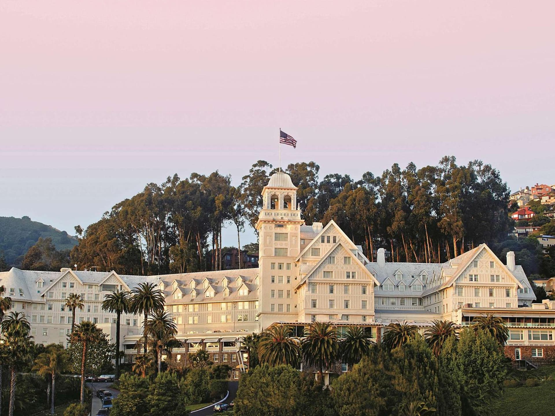 Claremont Resort & Club gallery photo in Berkeley, CA — image 59