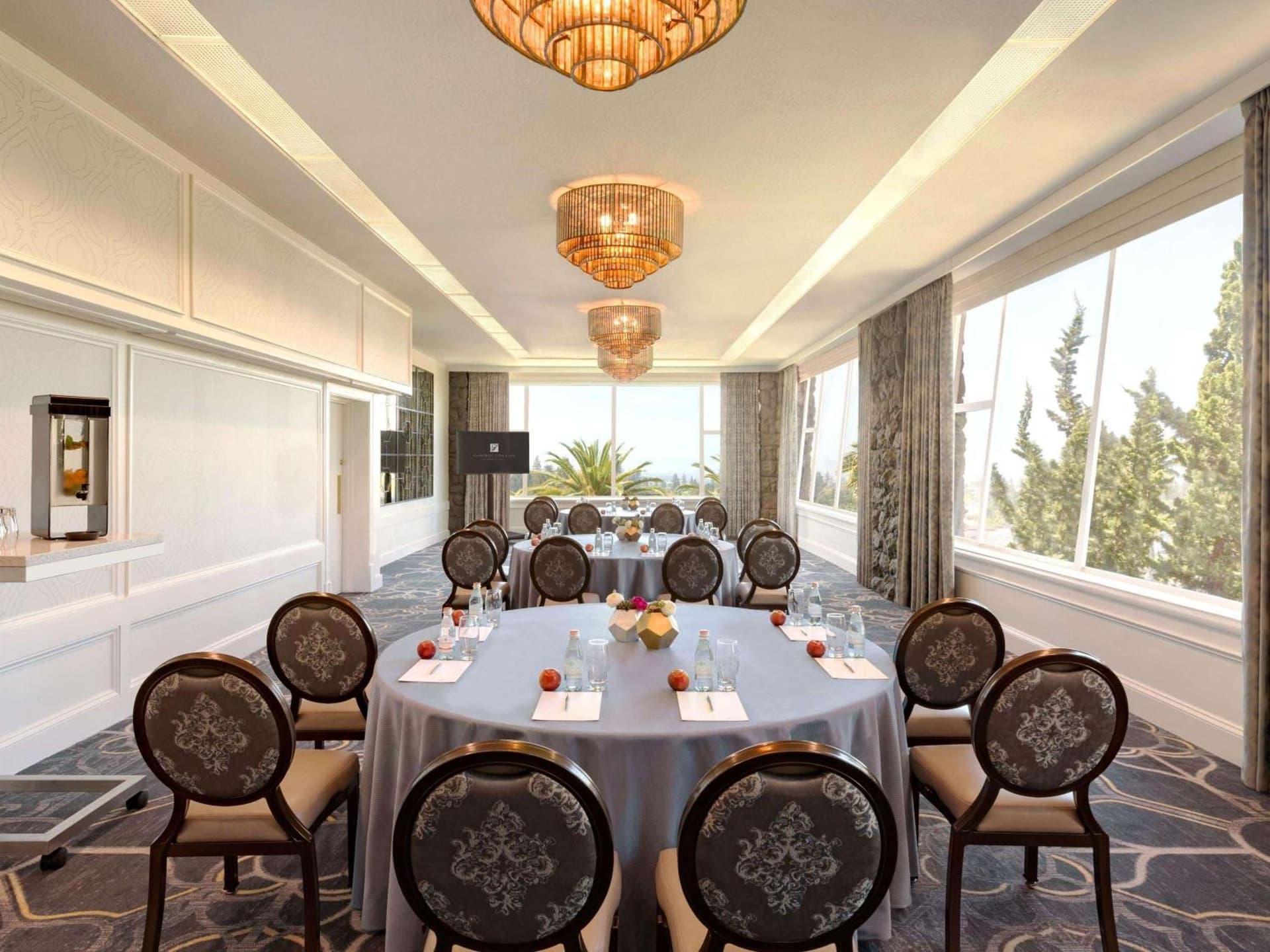 Claremont Resort & Club gallery photo in Berkeley, CA — image 40