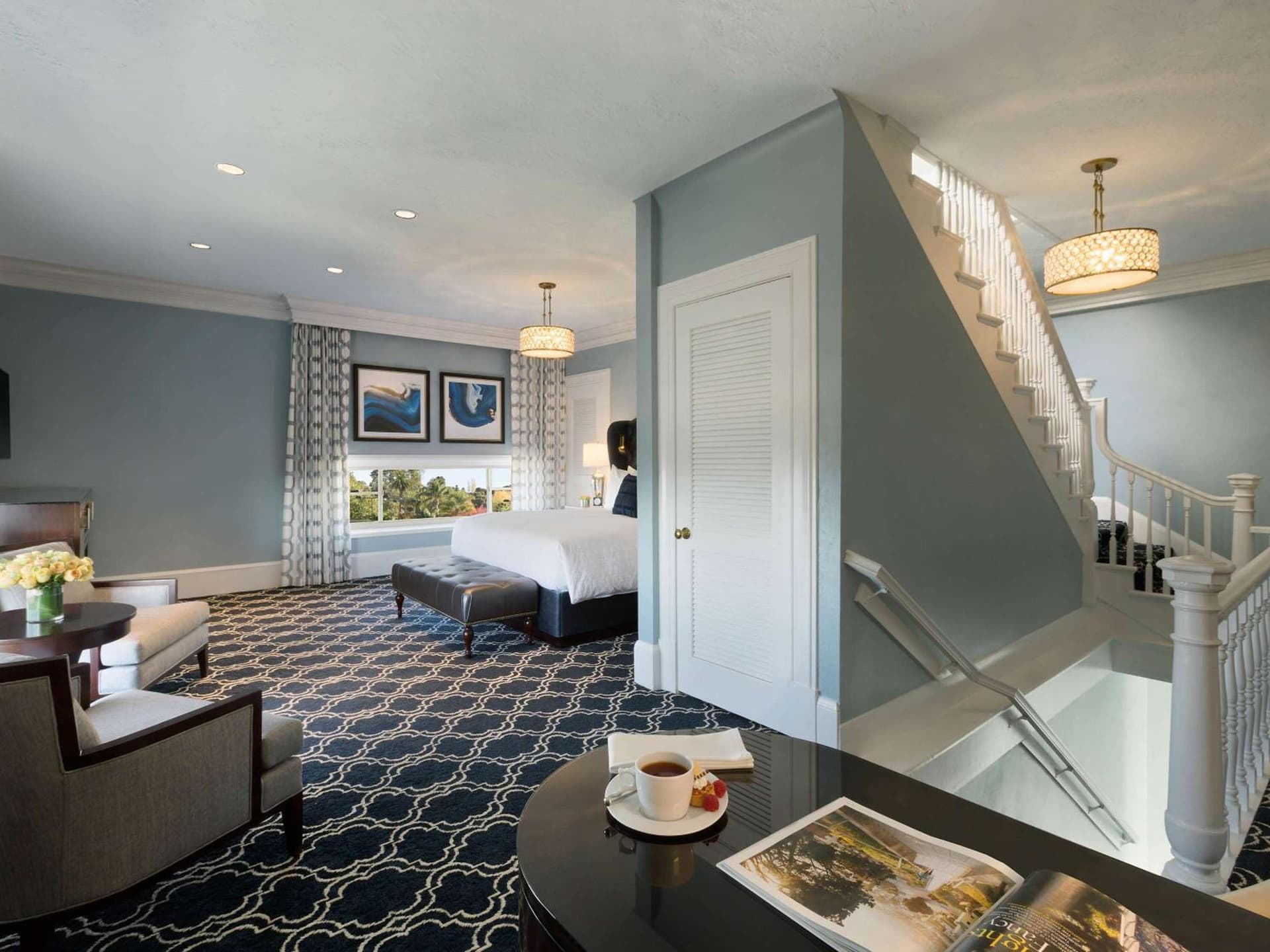 Claremont Resort & Club gallery photo in Berkeley, CA — image 32