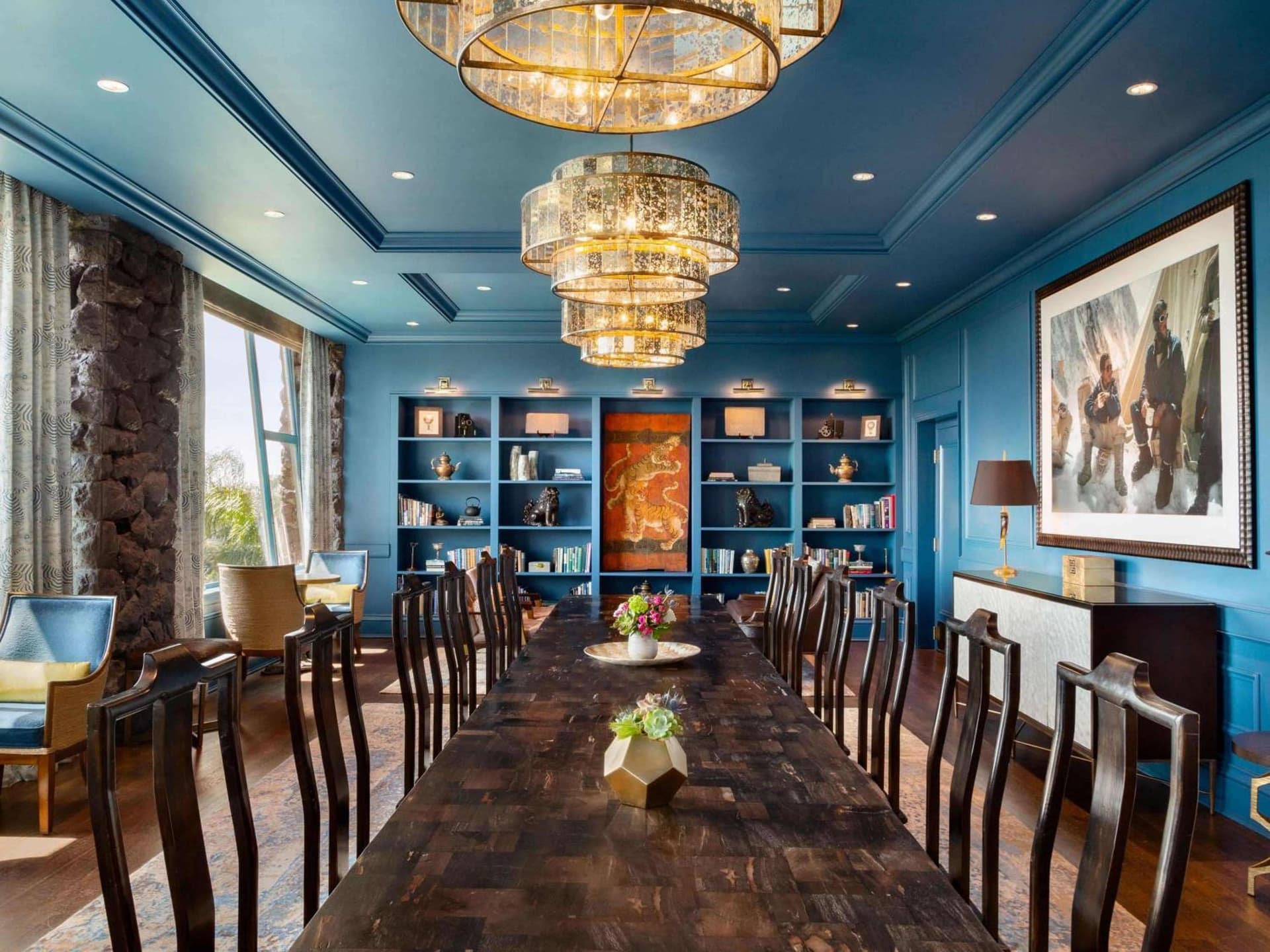 Claremont Resort & Club gallery photo in Berkeley, CA — image 70