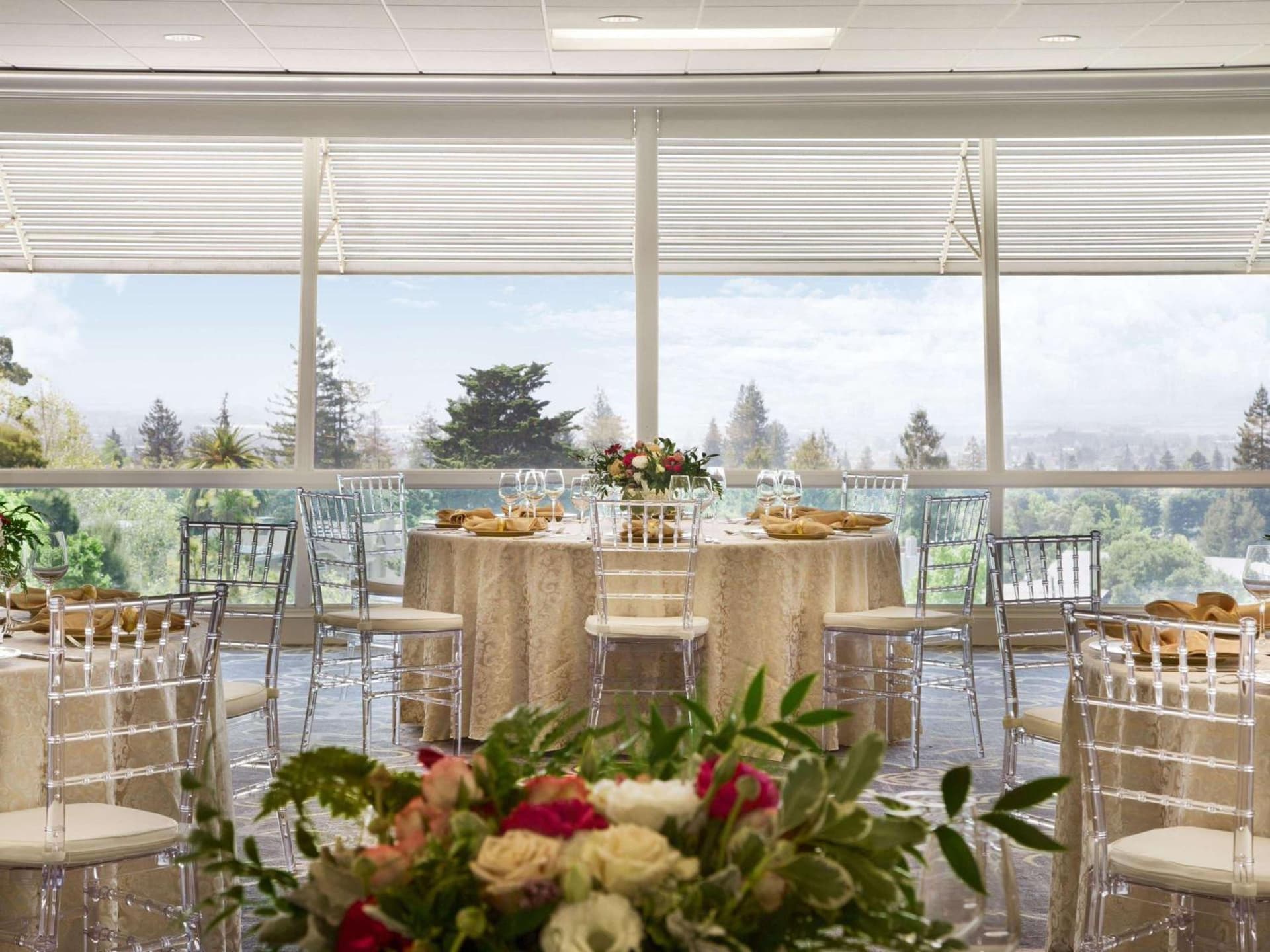 Claremont Resort & Club gallery photo in Berkeley, CA — image 22