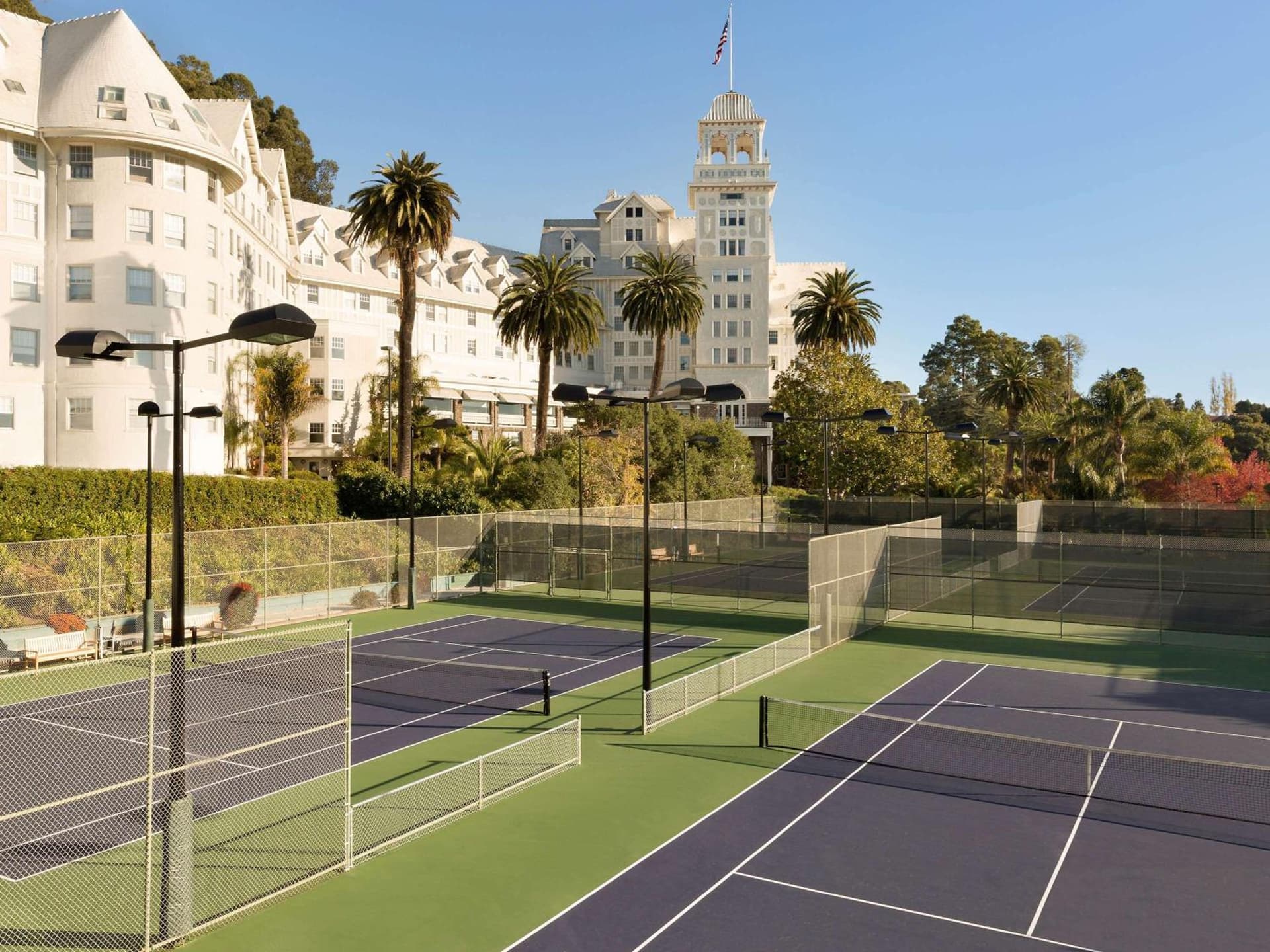 Claremont Resort & Club gallery photo in Berkeley, CA — image 20