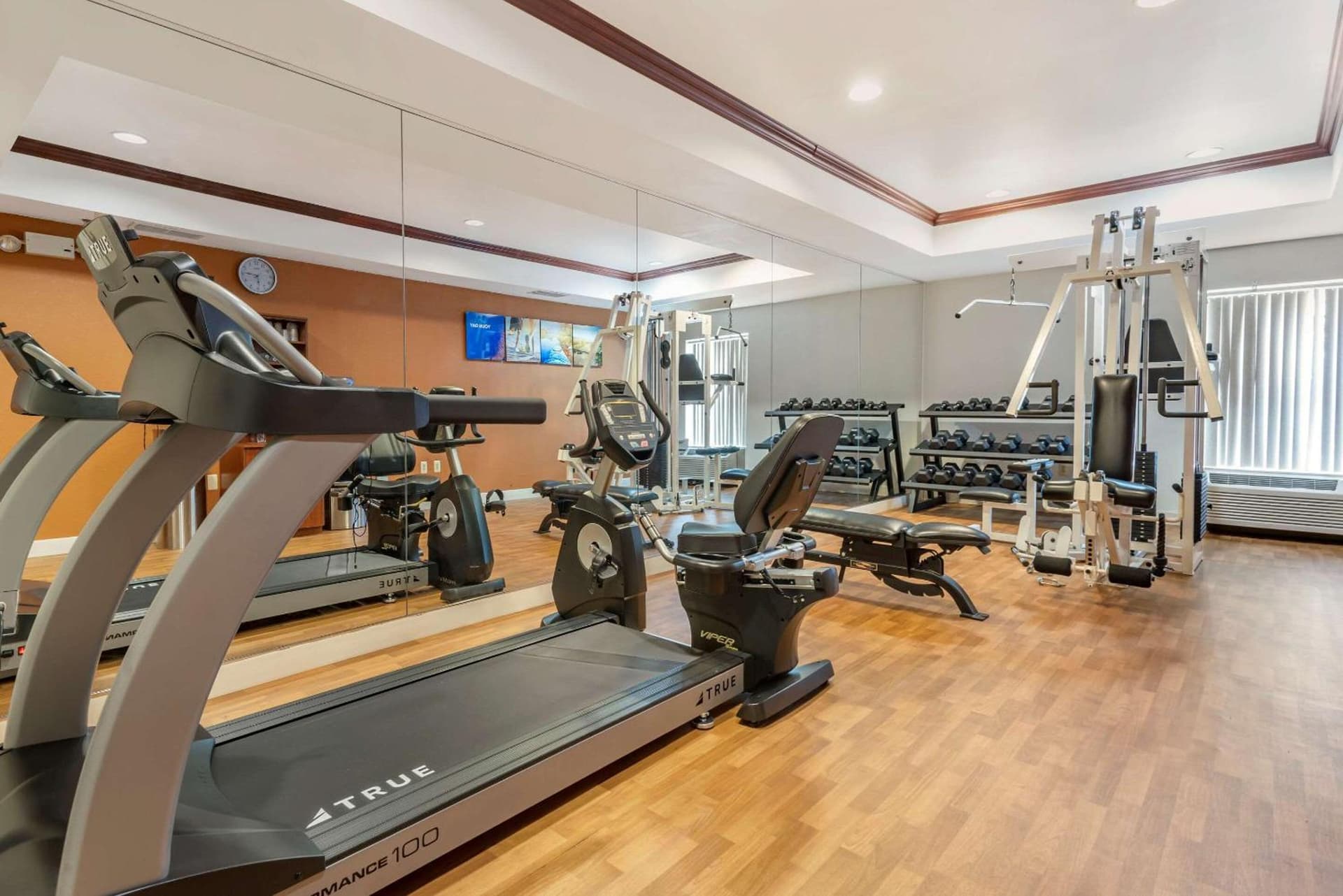Comfort Suites Newark - Harrison gallery photo in Newark, NJ — image 32
