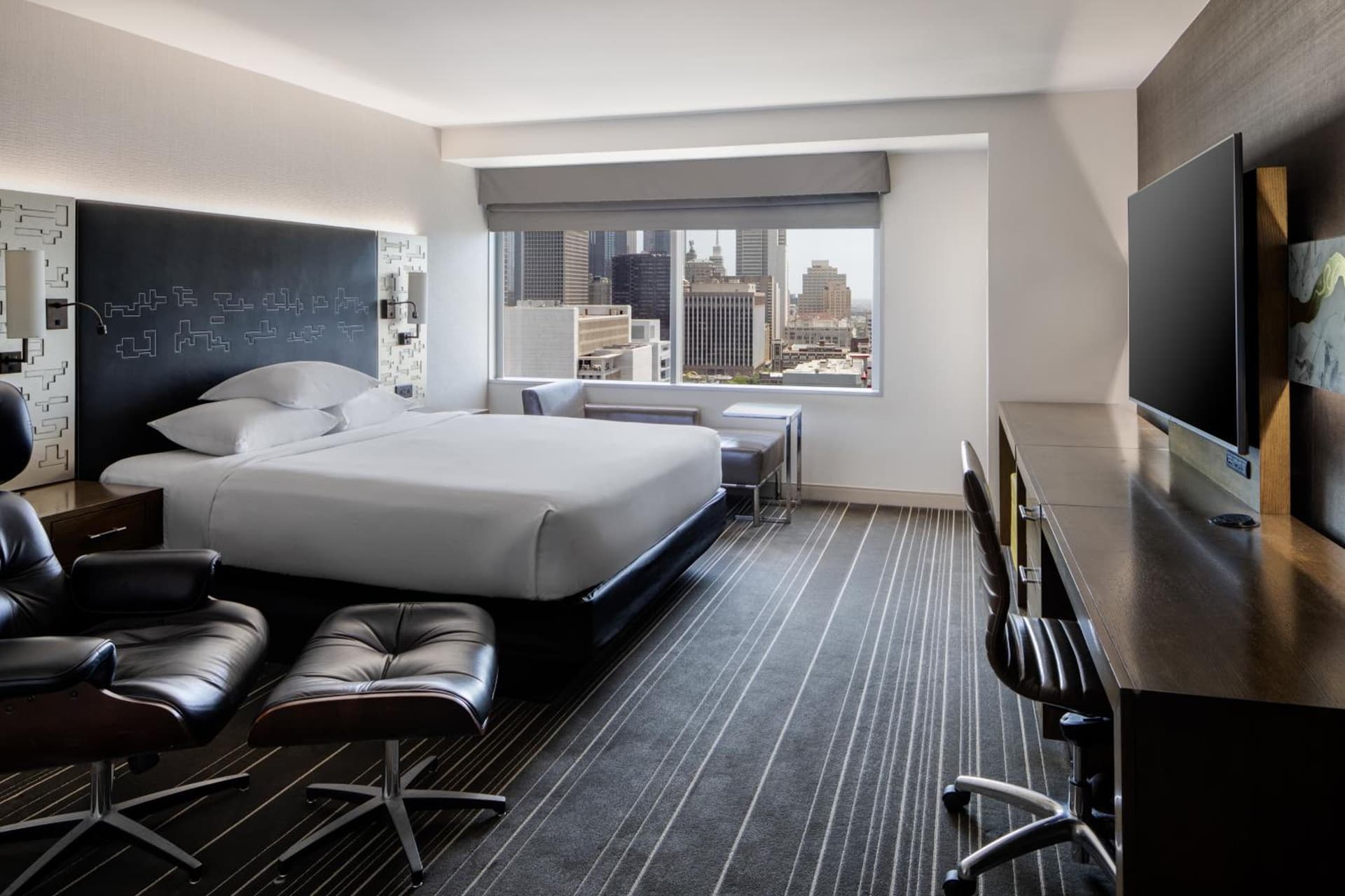 Hyatt Regency Dallas gallery photo in Dallas, TX — image 8