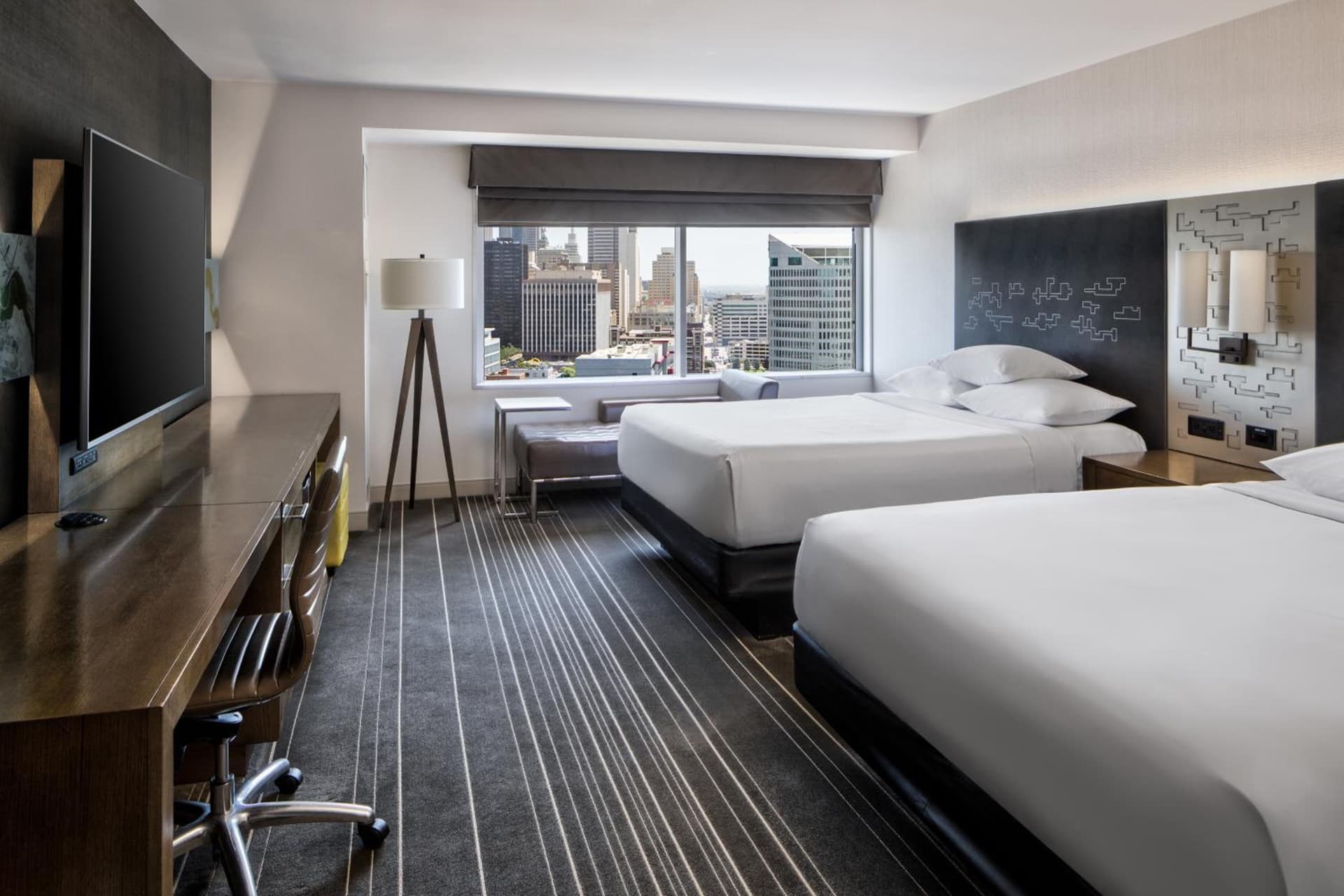 Hyatt Regency Dallas gallery photo in Dallas, TX — image 52