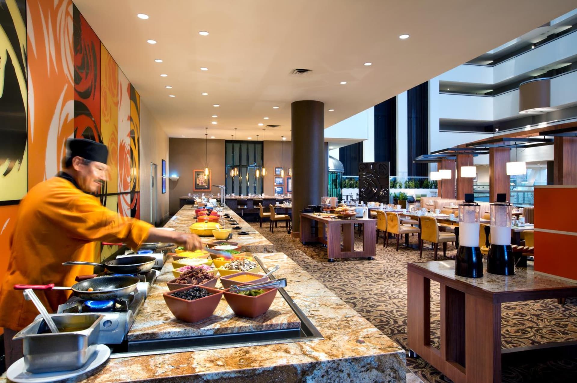 Hyatt Regency Dallas gallery photo in Dallas, TX — image 43