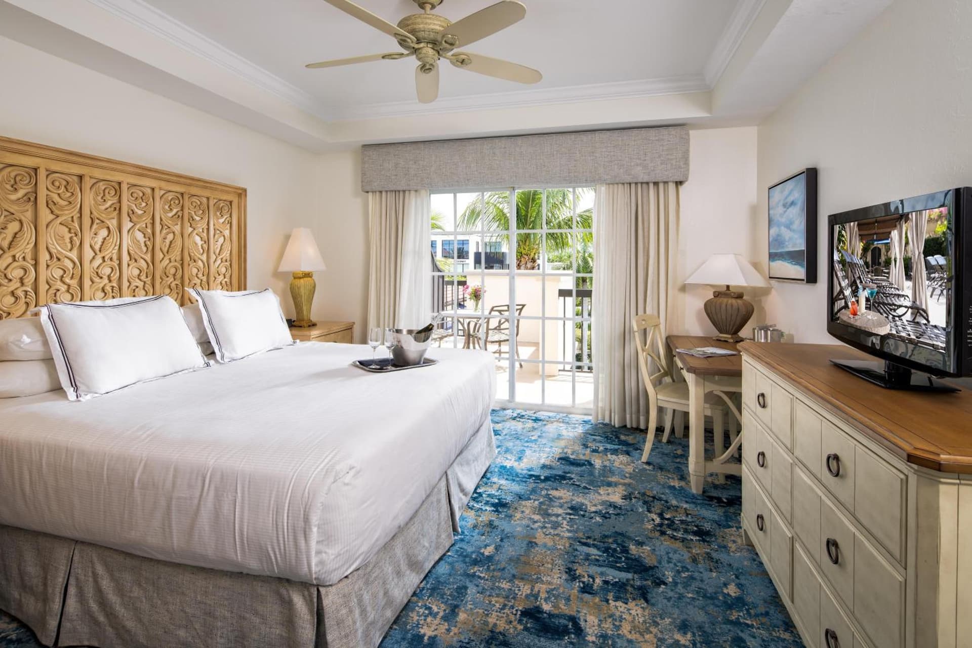 Bellasera Resort gallery photo in Naples, FL — image 10