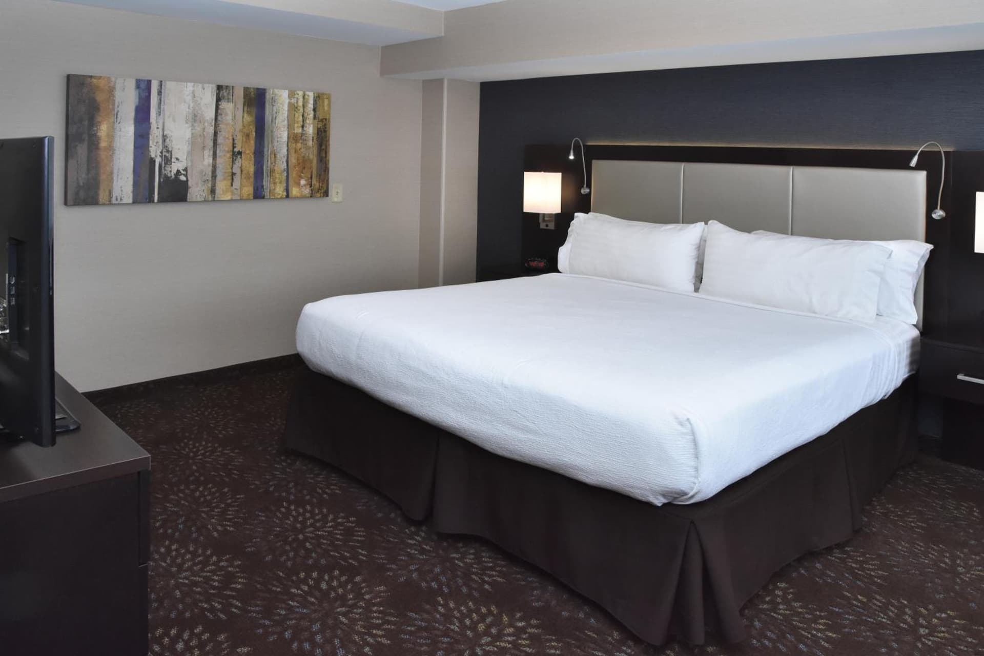 Holiday Inn Canton-Belden Village by IHG gallery photo in Canton, OH — image 29