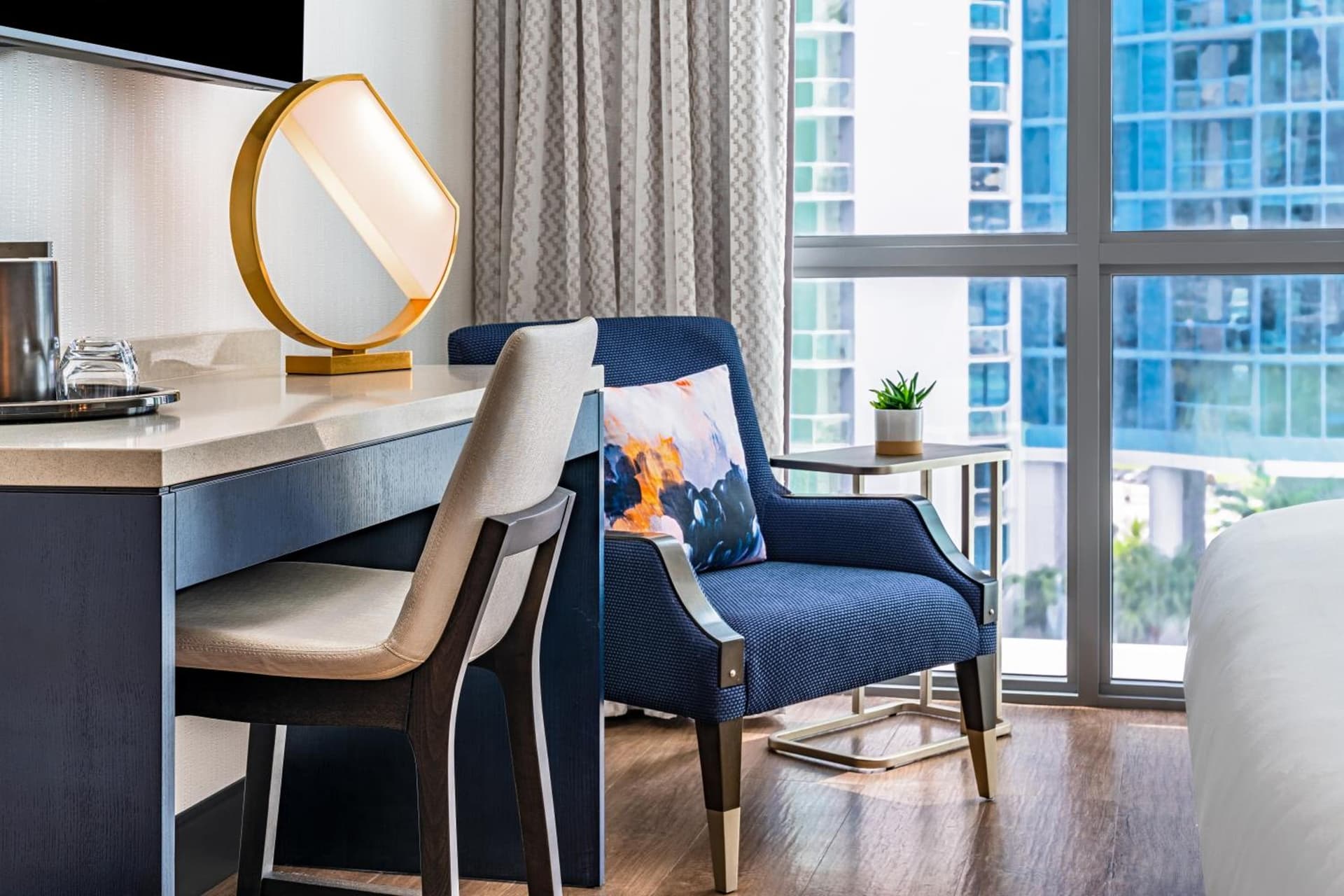 Hyatt Centric Las Olas Fort Lauderdale gallery photo in Fort Lauderdale, FL — image 14