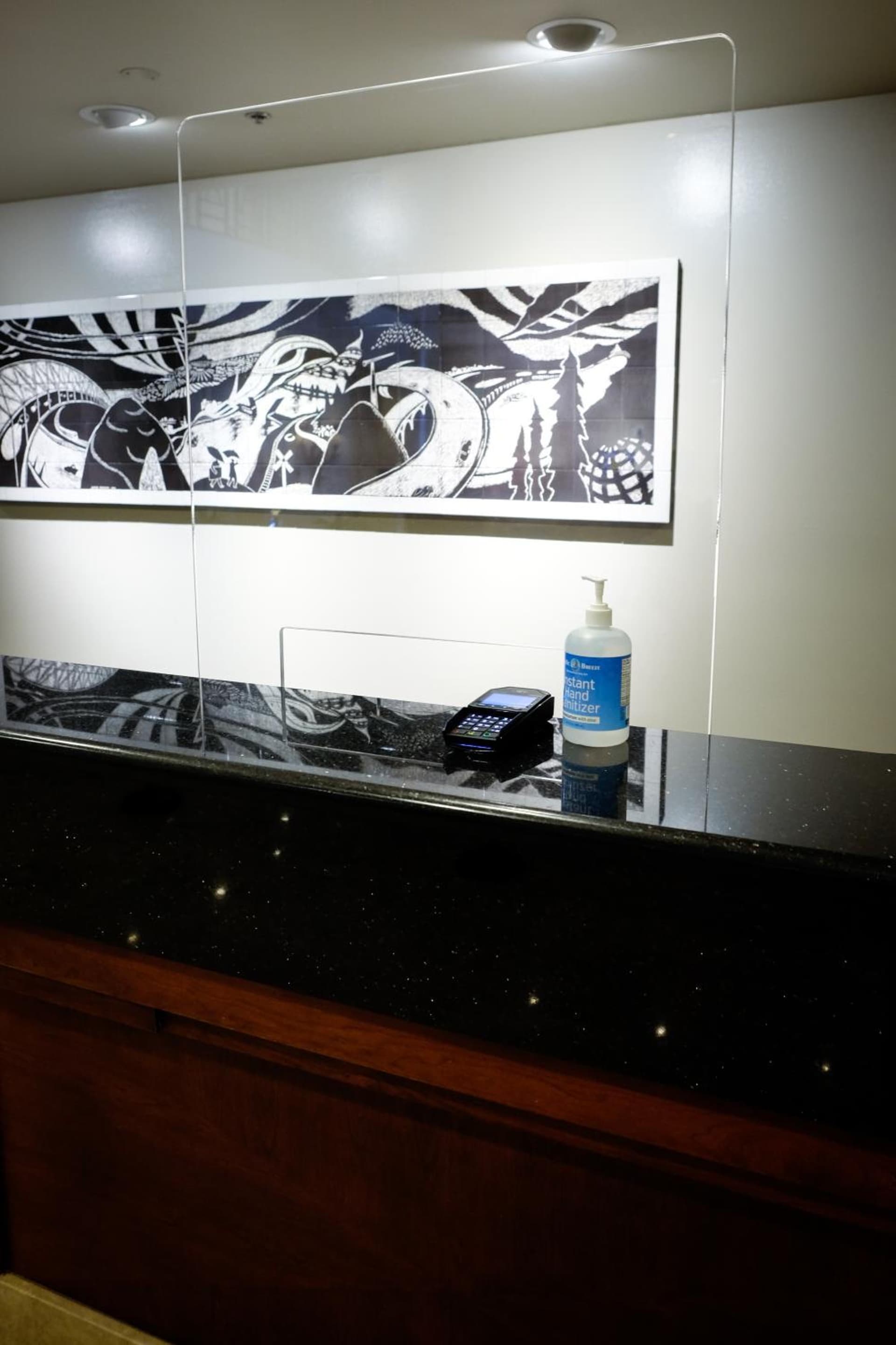 The Paramount Hotel Portland gallery photo in Portland, OR — image 27