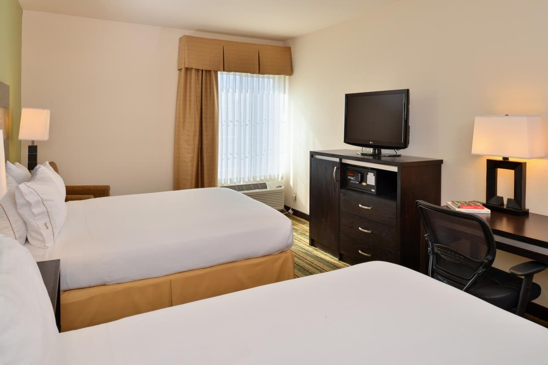 Holiday Inn Express Berkeley by IHG gallery photo in Berkeley, CA — image 147