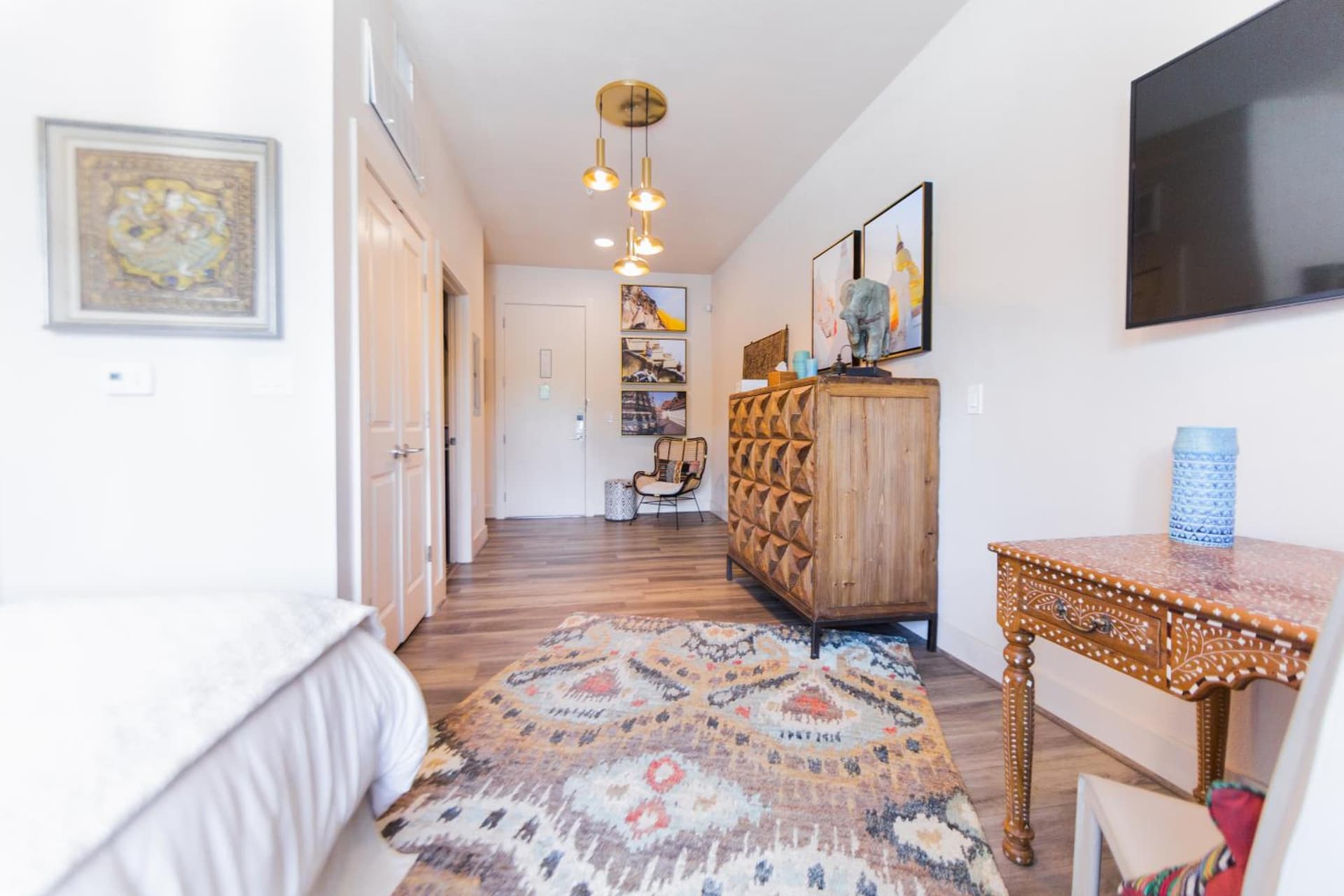 The Bishop Arts Hotel by Qresorts gallery photo in Dallas, TX — image 55