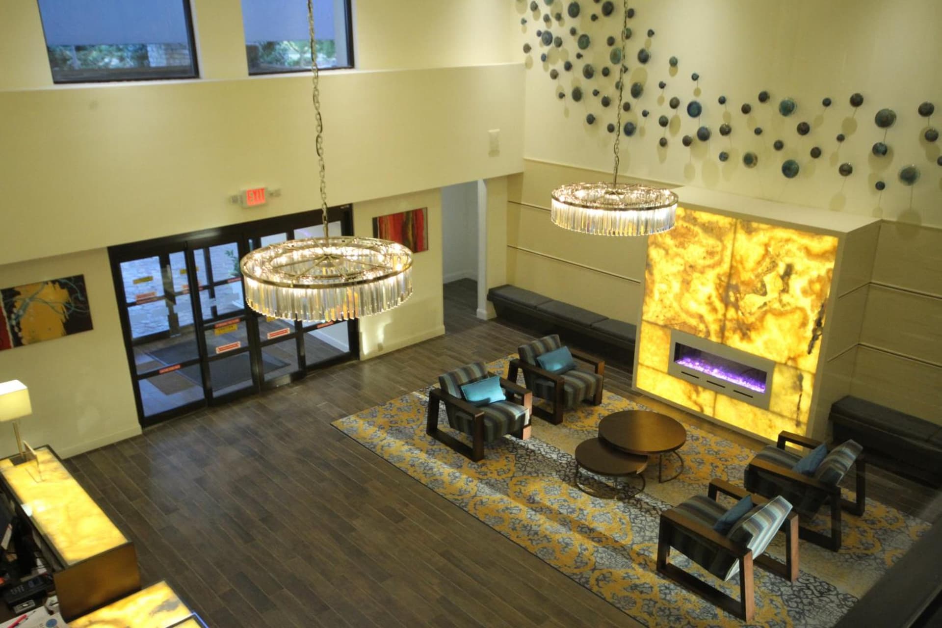 Holiday Inn Express Janesville-I-90 & US Highway 14 by IHG gallery photo in Janesville, WI — image 23