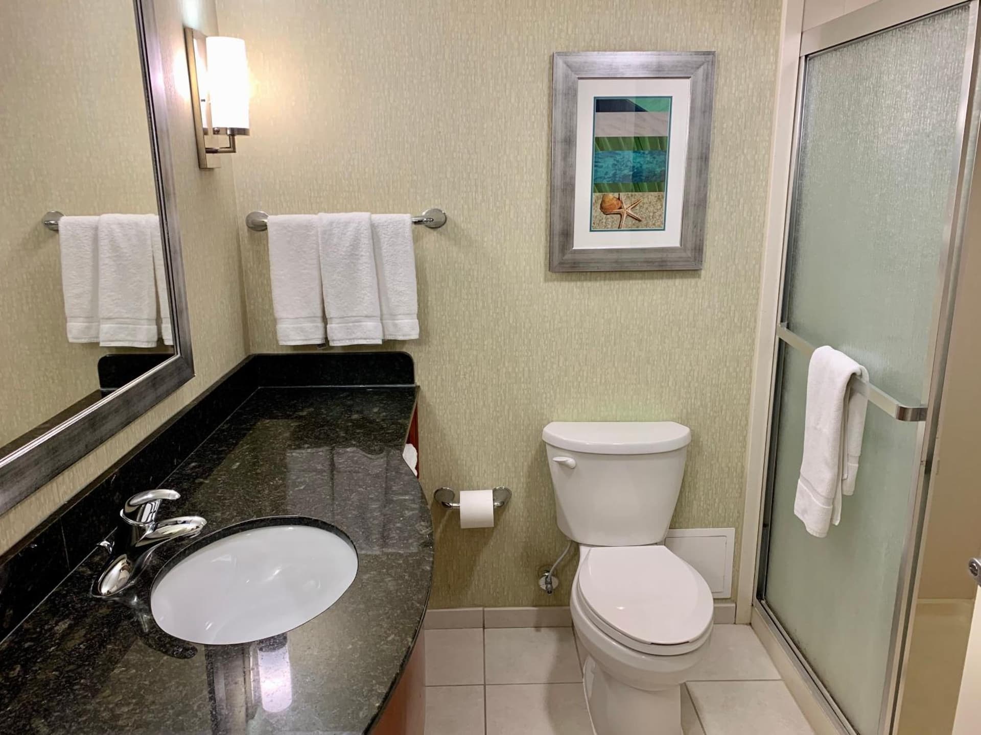 Holiday Inn & Suites Virginia Beach - North Beach by IHG gallery photo in Virginia Beach, VA — image 57