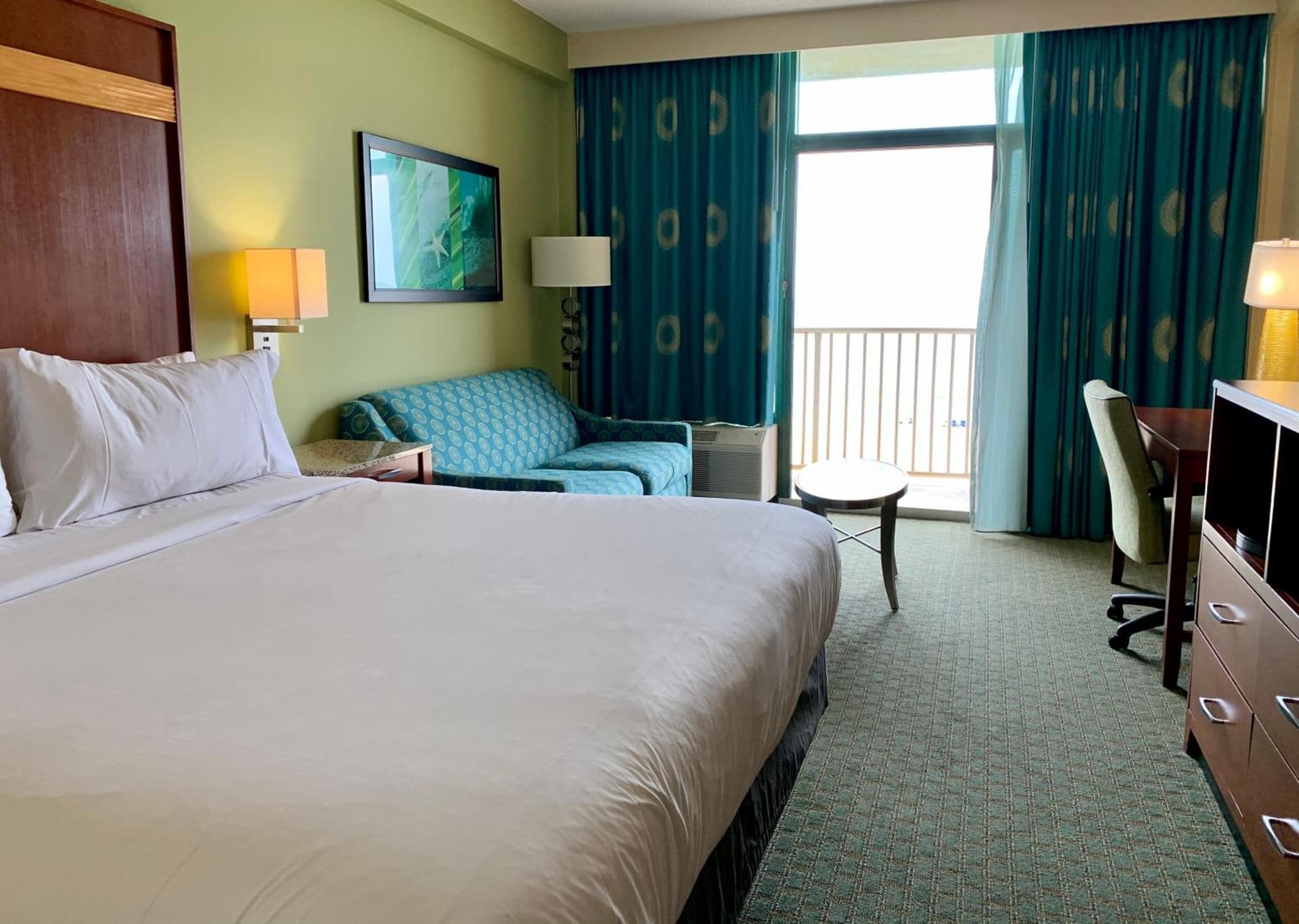 Holiday Inn & Suites Virginia Beach - North Beach by IHG gallery photo in Virginia Beach, VA — image 54
