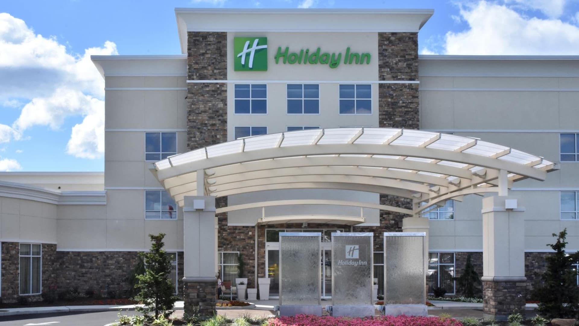Holiday Inn Canton-Belden Village by IHG gallery photo in Canton, OH — image 60