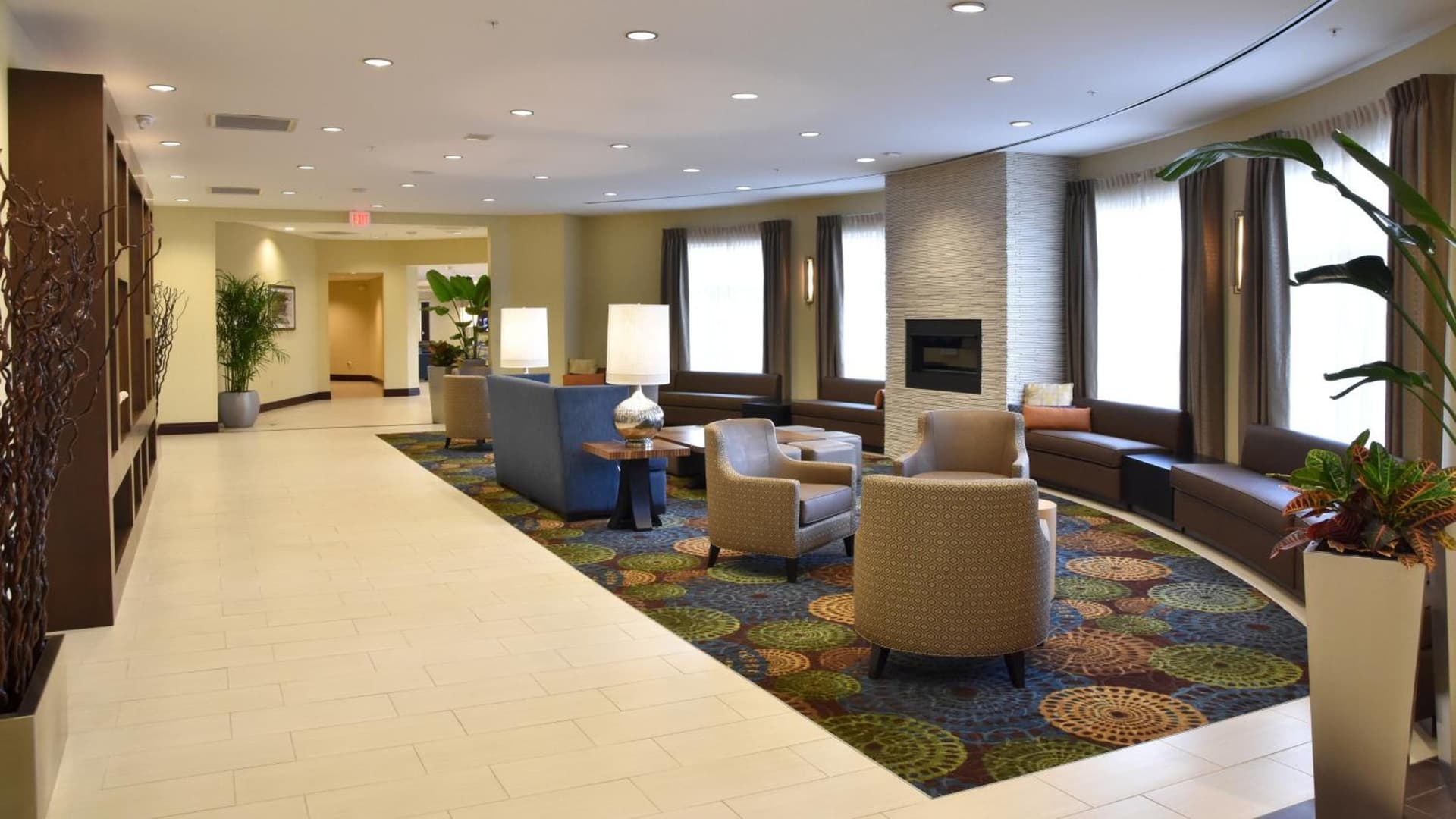 Holiday Inn Canton-Belden Village by IHG gallery photo in Canton, OH — image 74