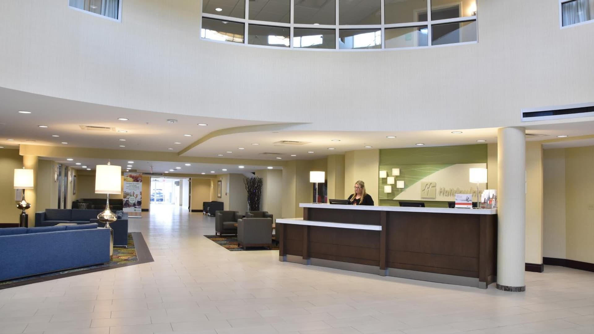 Holiday Inn Canton-Belden Village by IHG gallery photo in Canton, OH — image 54