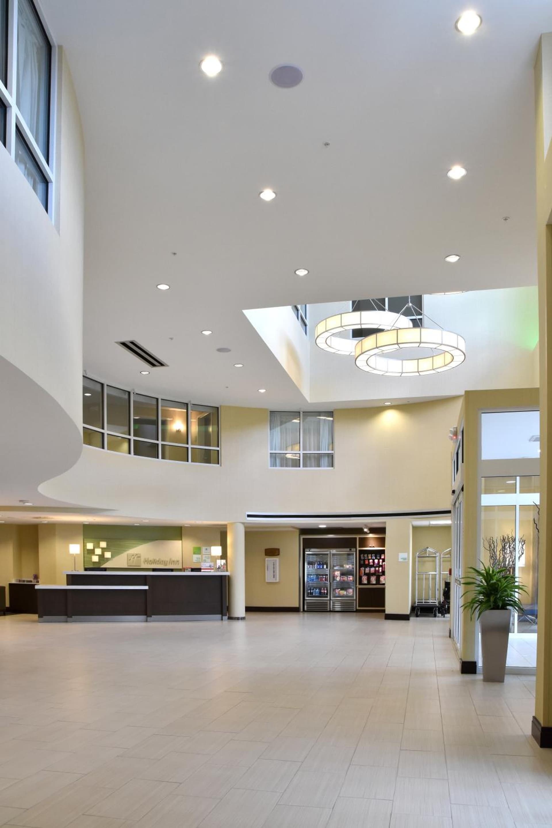 Holiday Inn Canton-Belden Village by IHG gallery photo in Canton, OH — image 58
