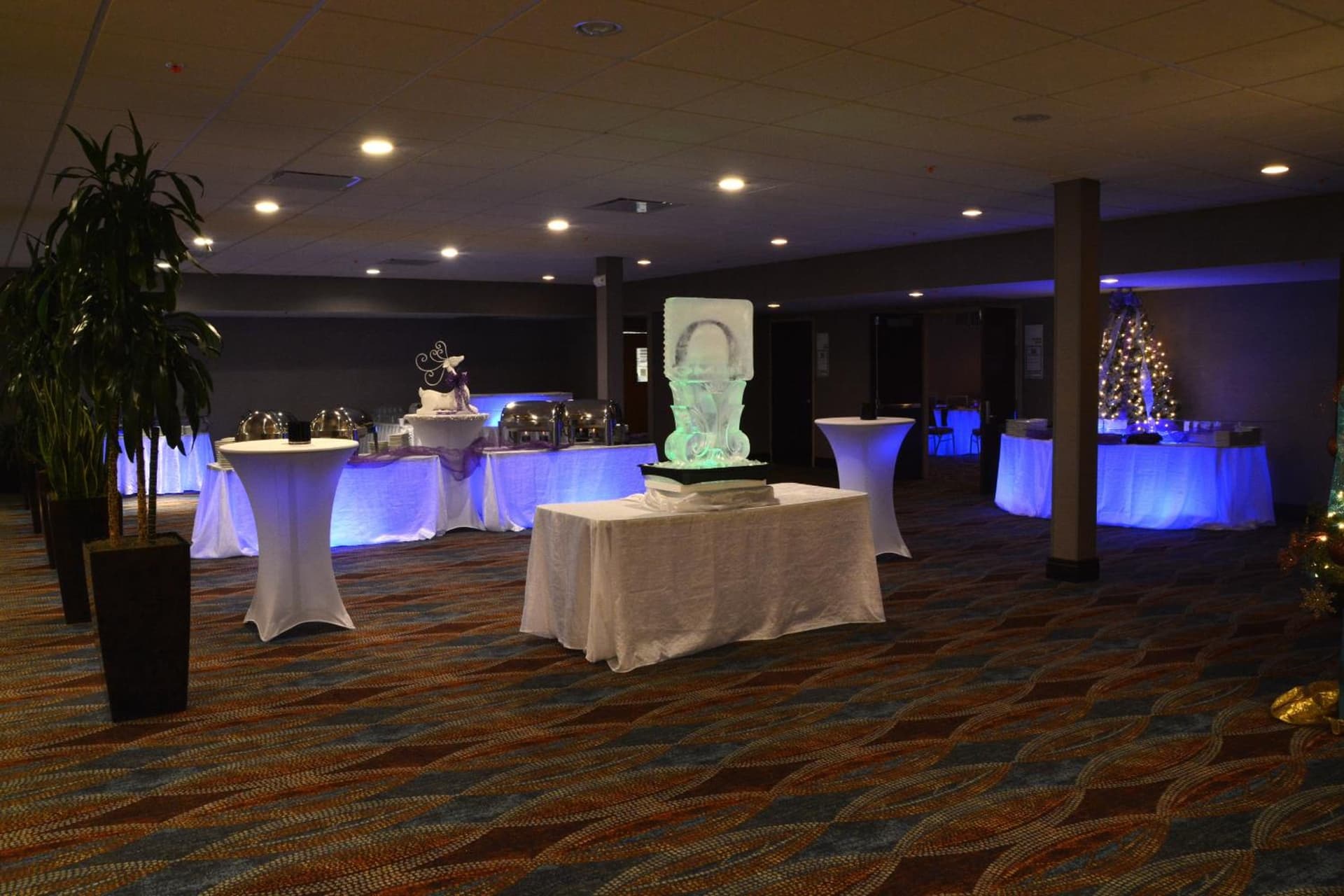 Holiday Inn Canton-Belden Village by IHG gallery photo in Canton, OH — image 45