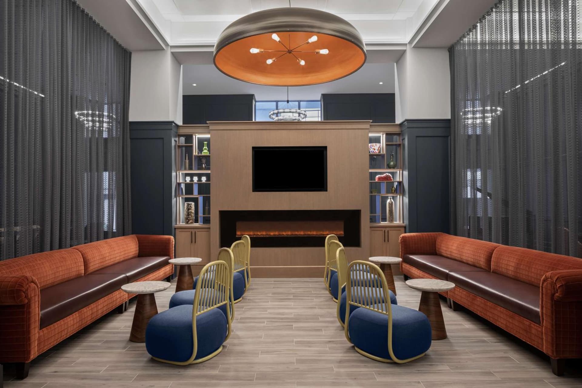 Hyatt Centric Downtown Minneapolis gallery photo in Minneapolis, MN — image 24