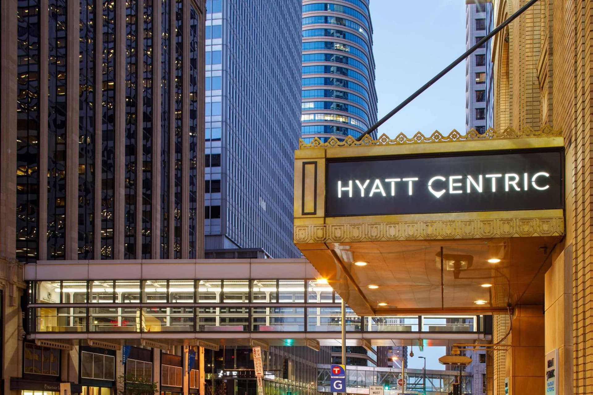 Hyatt Centric Downtown Minneapolis gallery photo in Minneapolis, MN — image 54