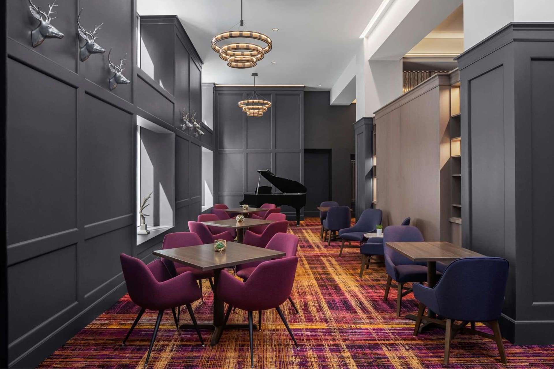 Hyatt Centric Downtown Minneapolis gallery photo in Minneapolis, MN — image 6