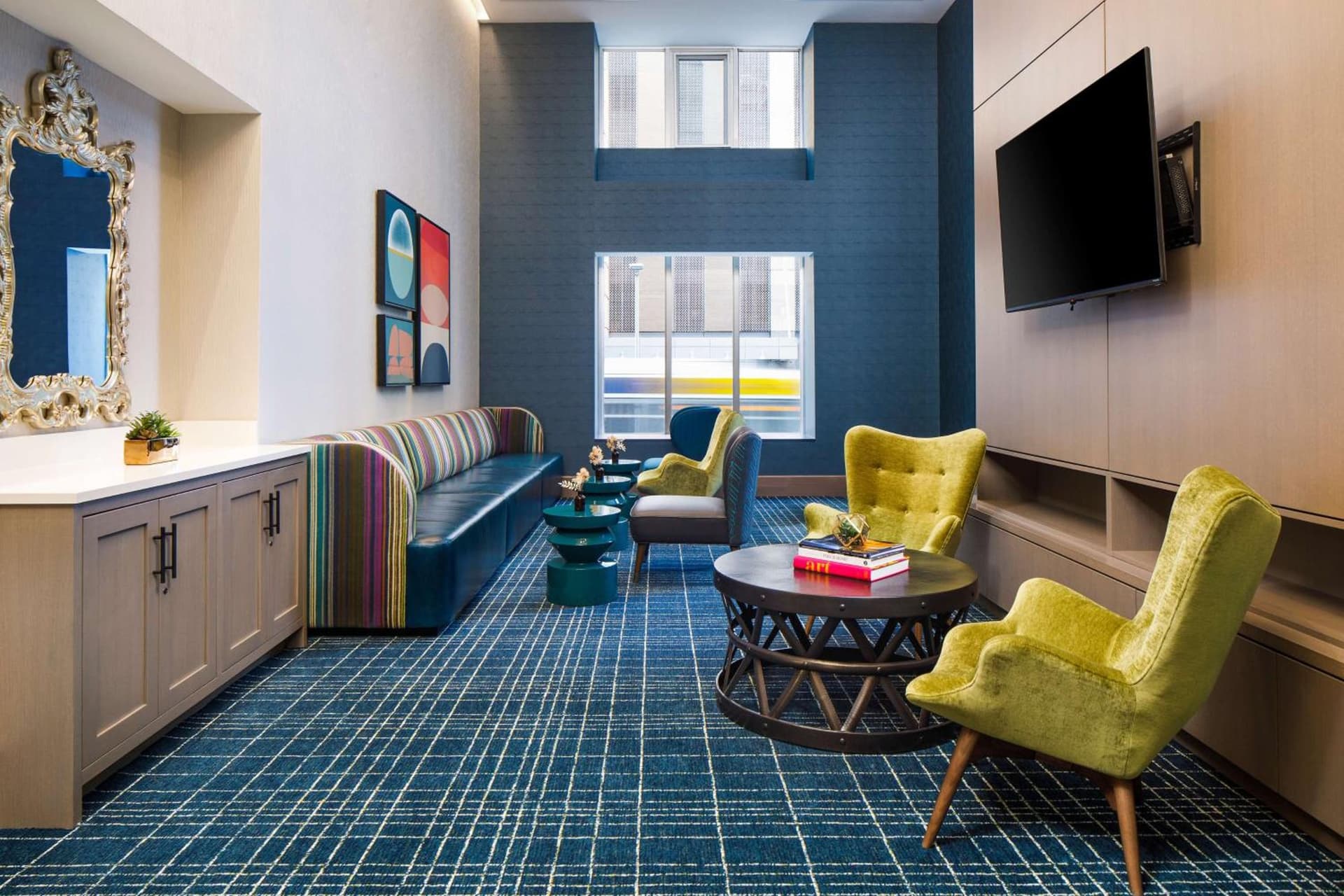 Hyatt Centric Downtown Minneapolis gallery photo in Minneapolis, MN — image 31