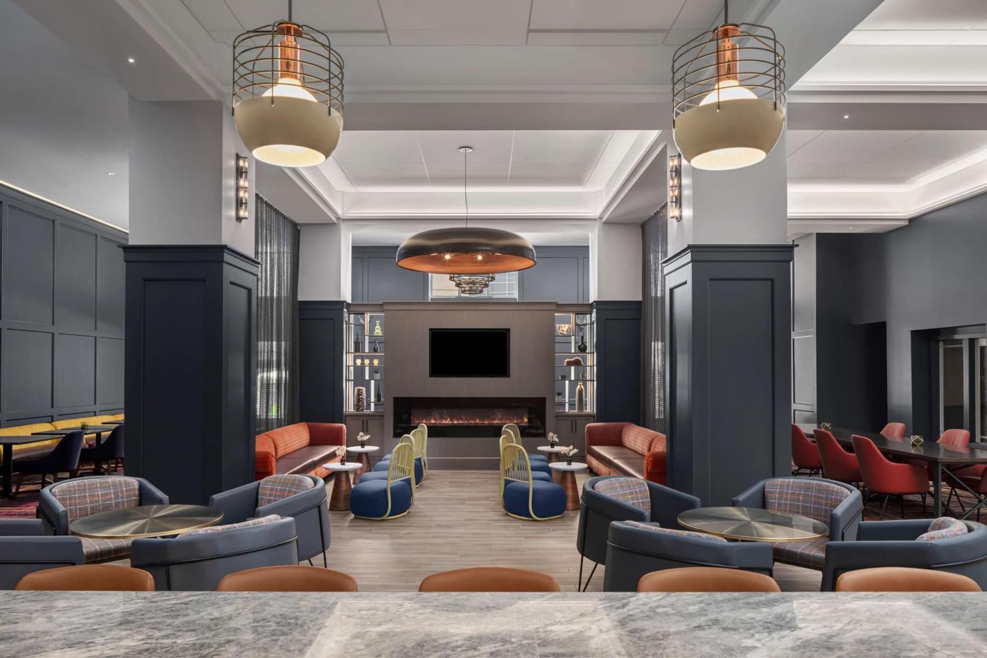 Hyatt Centric Downtown Minneapolis gallery photo in Minneapolis, MN — image 37