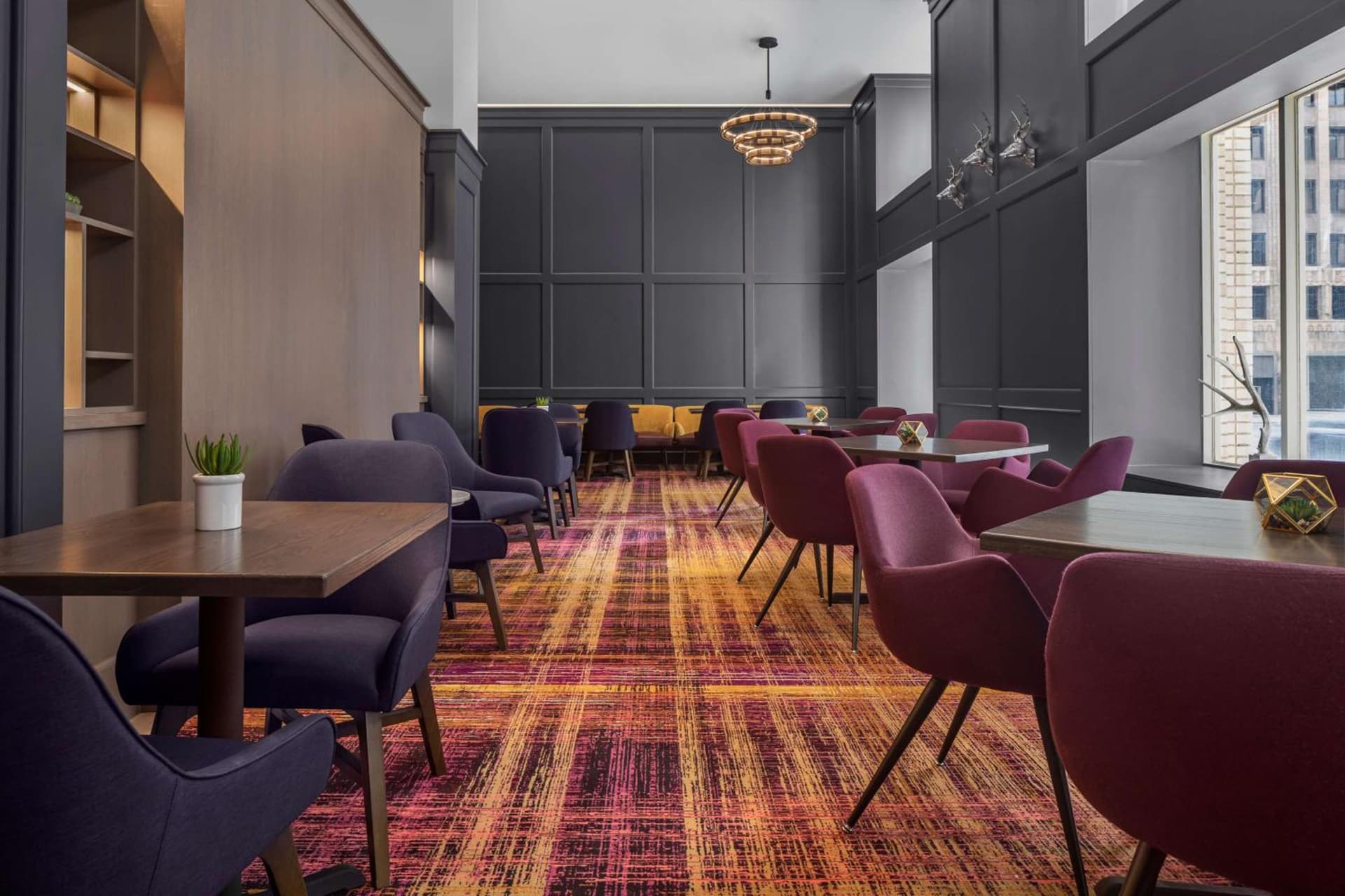 Hyatt Centric Downtown Minneapolis gallery photo in Minneapolis, MN — image 14