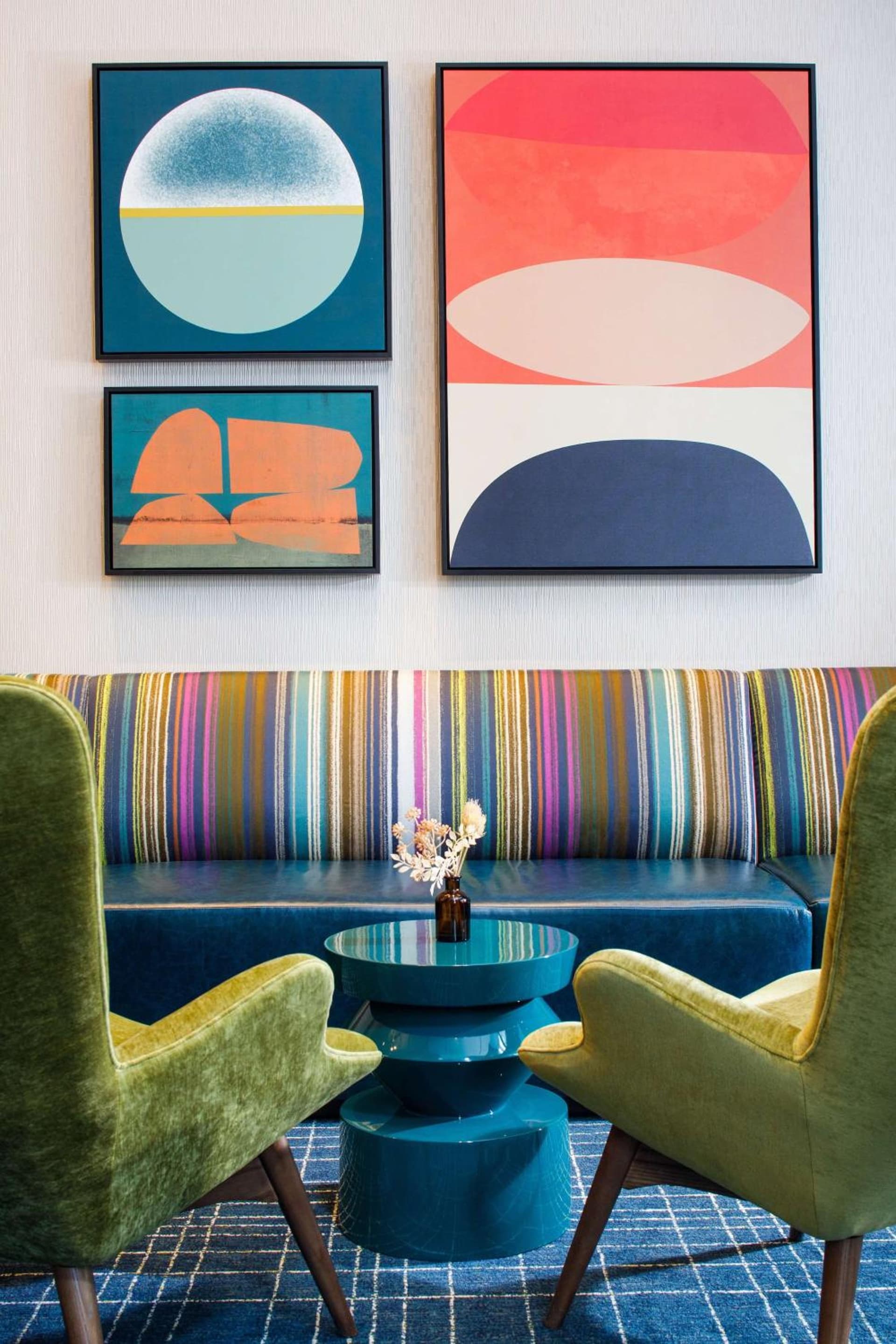 Hyatt Centric Downtown Minneapolis gallery photo in Minneapolis, MN — image 20