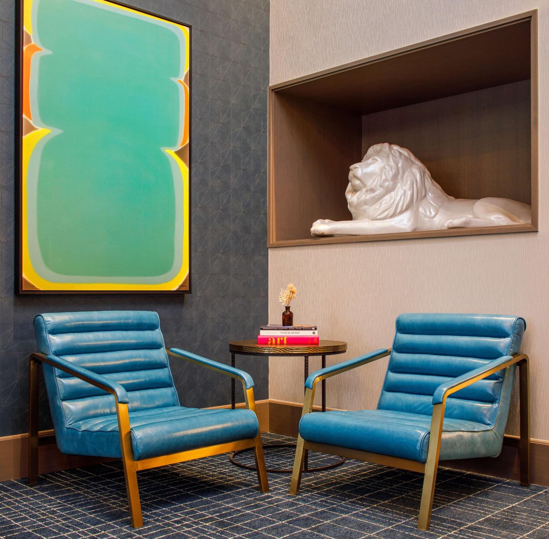 Hyatt Centric Downtown Minneapolis gallery photo in Minneapolis, MN — image 22
