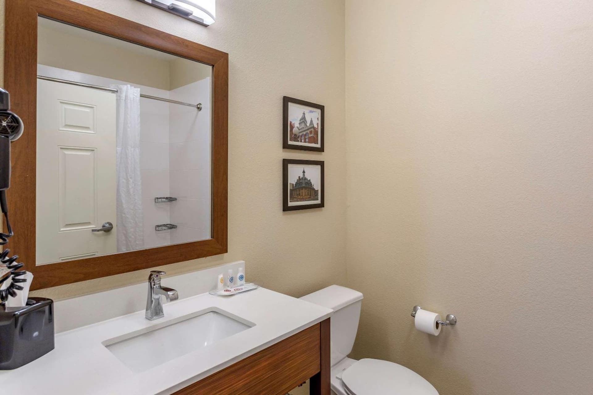 Comfort Suites Clarksville near Governors Square Mall gallery photo in Clarksville, TN — image 10