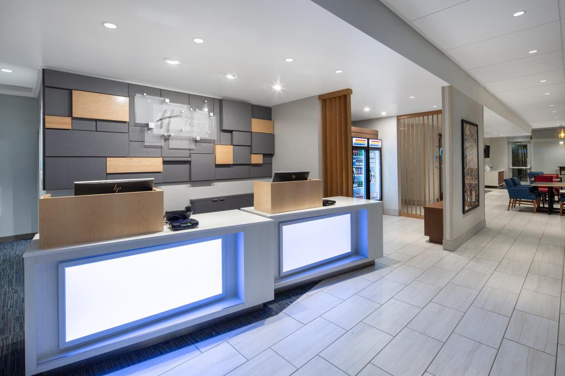 Holiday Inn Express & Suites Chico by IHG gallery photo in Chico, CA — image 8