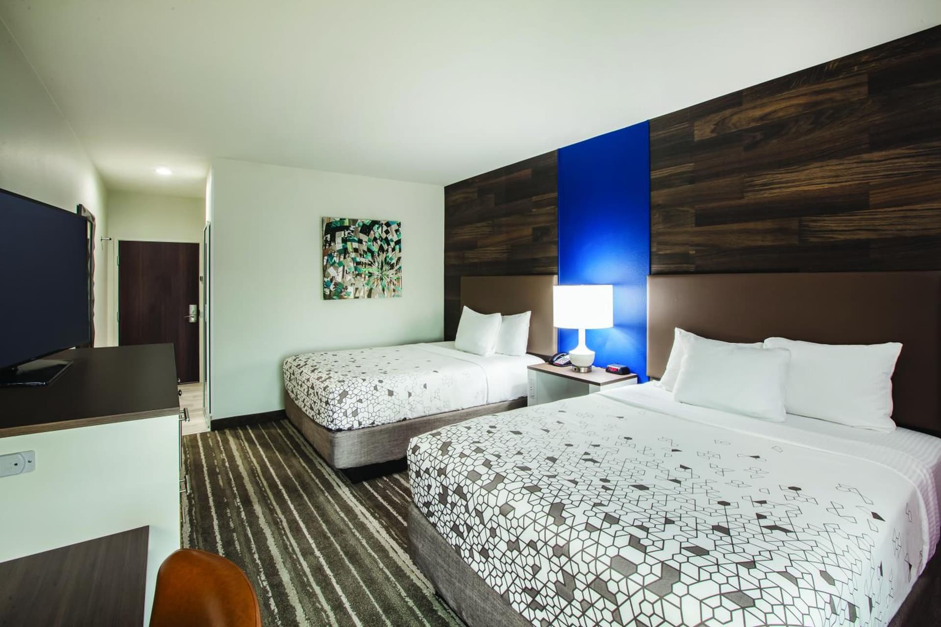 La Quinta by Wyndham Owasso gallery photo in Owasso, OK — image 32