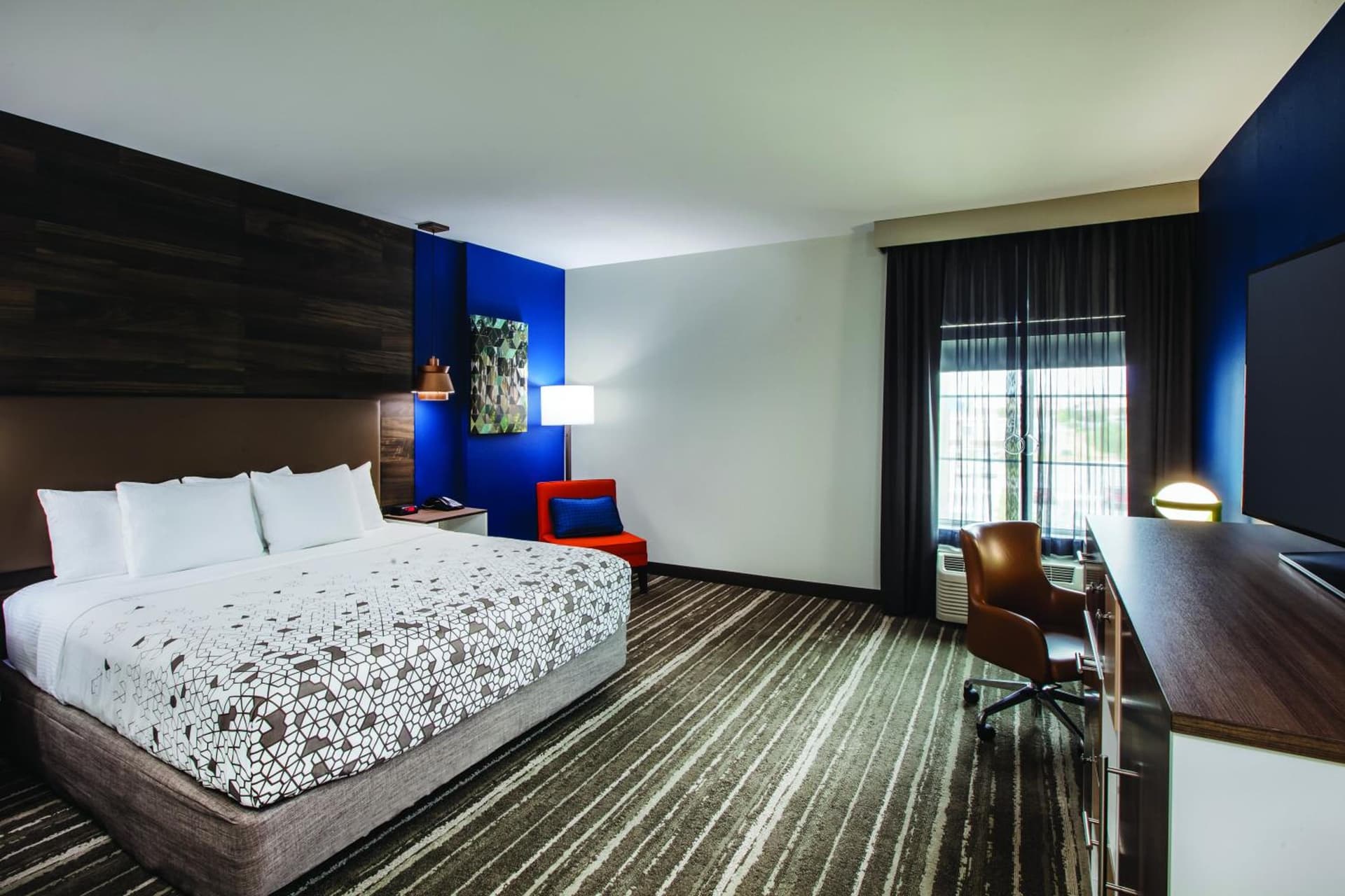 La Quinta by Wyndham Owasso gallery photo in Owasso, OK — image 4