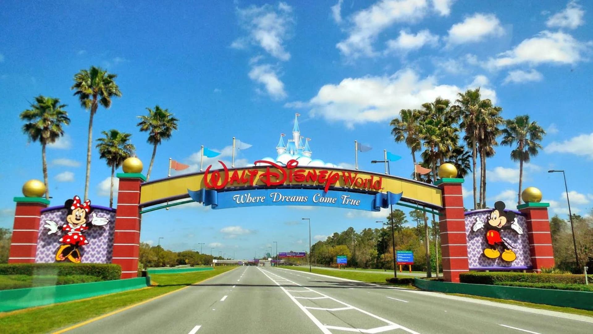 Holiday Inn Orlando – Disney Springs® Area by IHG gallery photo in Orlando, FL — image 18