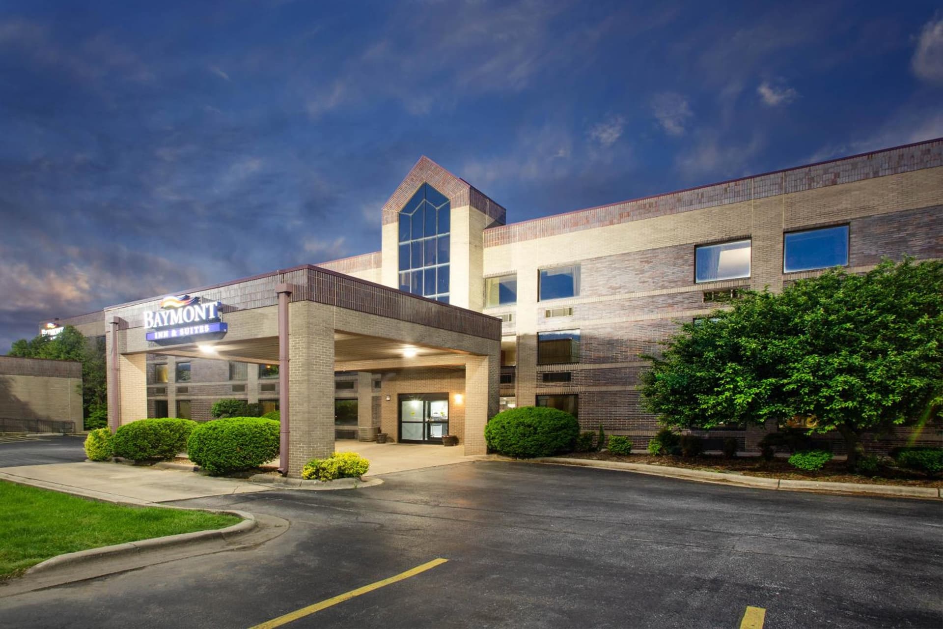 Baymont by Wyndham Springfield South Hwy 65 gallery photo in Springfield, MO — image 12