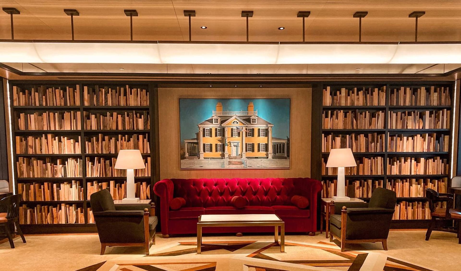 The Charles Hotel in Harvard Square gallery photo in Cambridge, MA — image 14