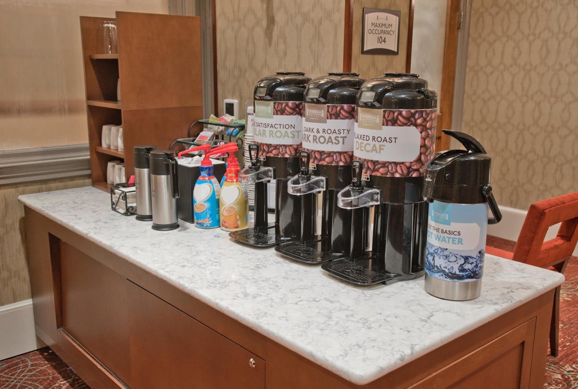 Staybridge Suites Baltimore - Inner Harbor by IHG gallery photo in Baltimore, MD — image 74