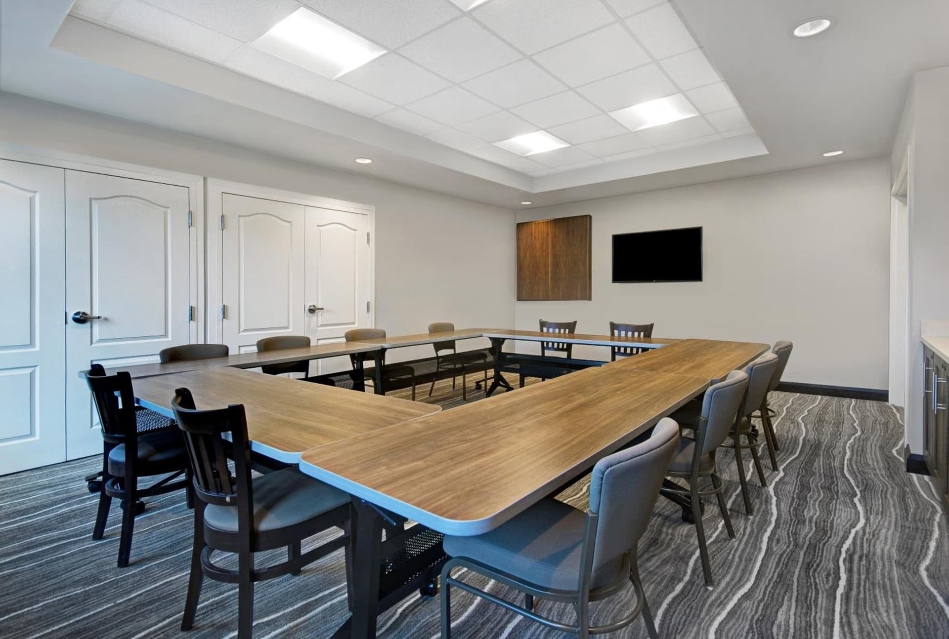 Staybridge Suites Sterling Heights - Detroit Area by IHG gallery photo in Sterling Heights, MI — image 14