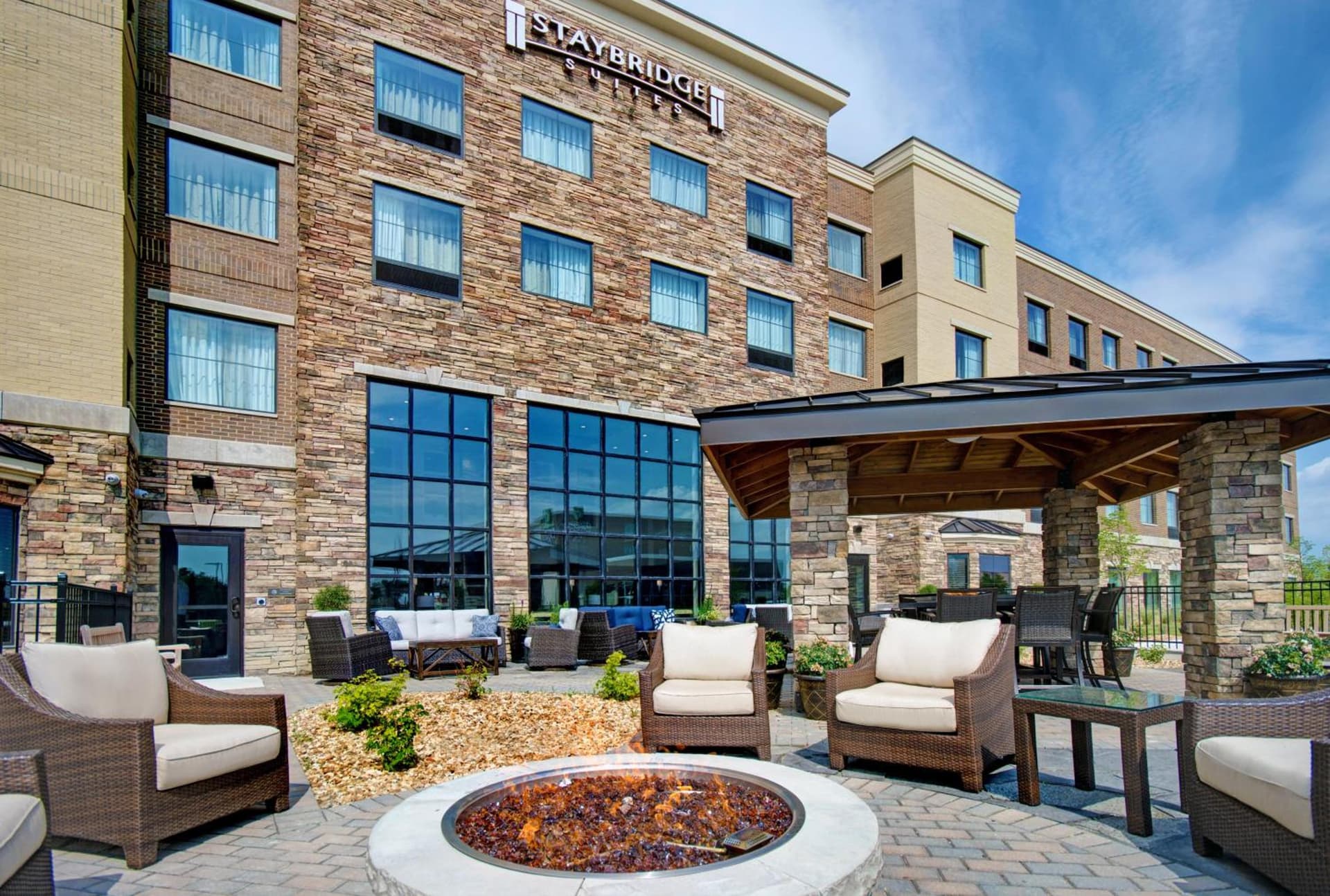 Staybridge Suites Sterling Heights - Detroit Area by IHG gallery photo in Sterling Heights, MI — image 39